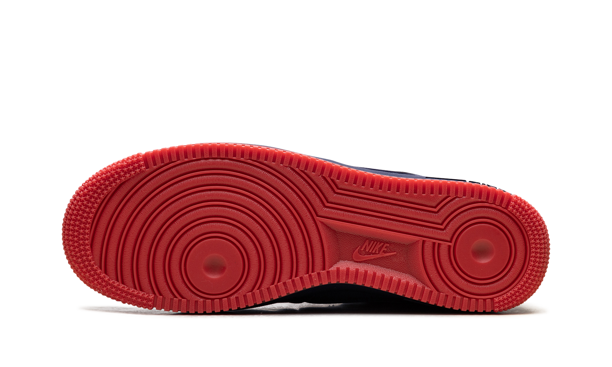 Air Force 1 Low "retro Lettering" - 5