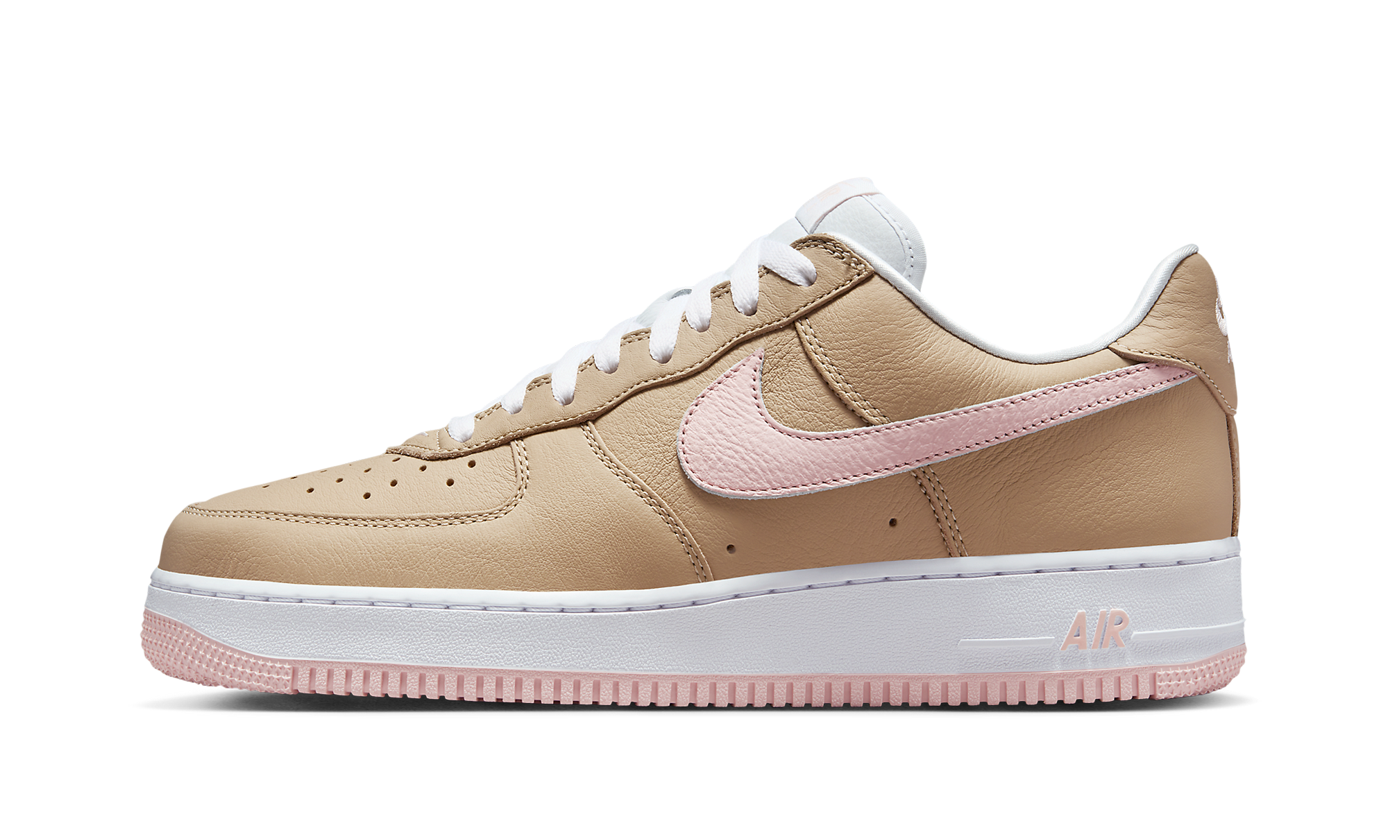 Air Force 1 Low Retro "linen 2016 Release" - 1
