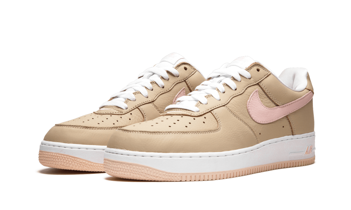 Air Force 1 Low Retro "linen 2016 Release" - 2
