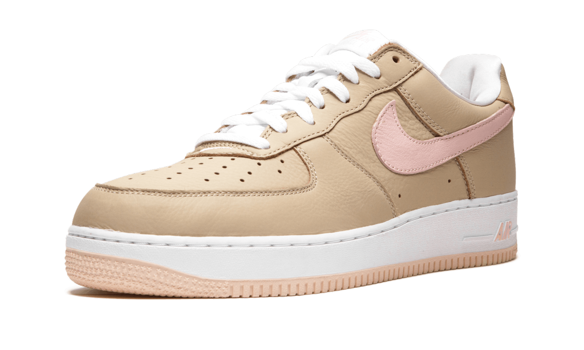 Air Force 1 Low Retro "linen 2016 Release" - 4