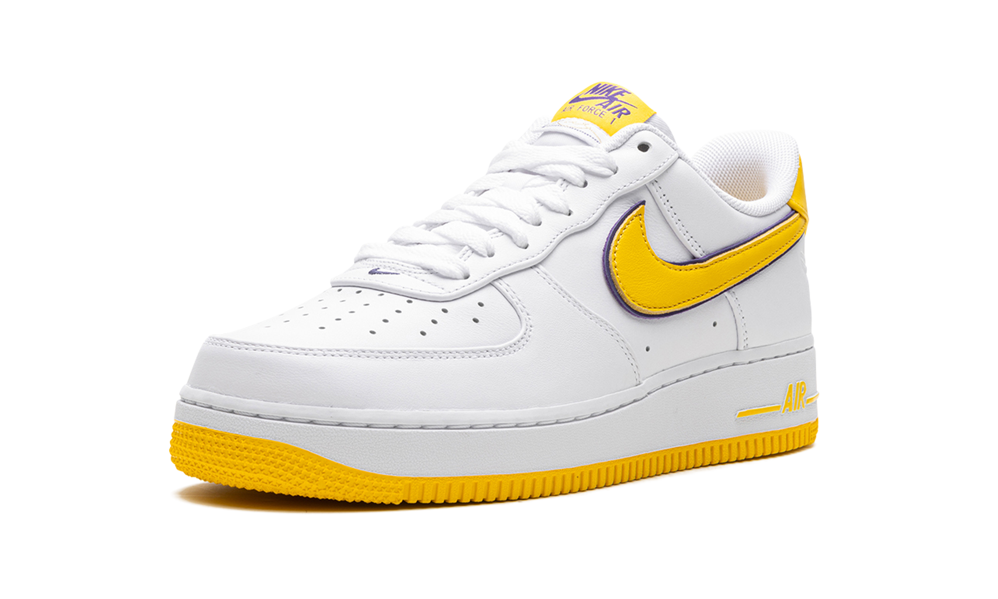 Air Force 1 Low Retro Qs Kb "kobe Bryant" - 4
