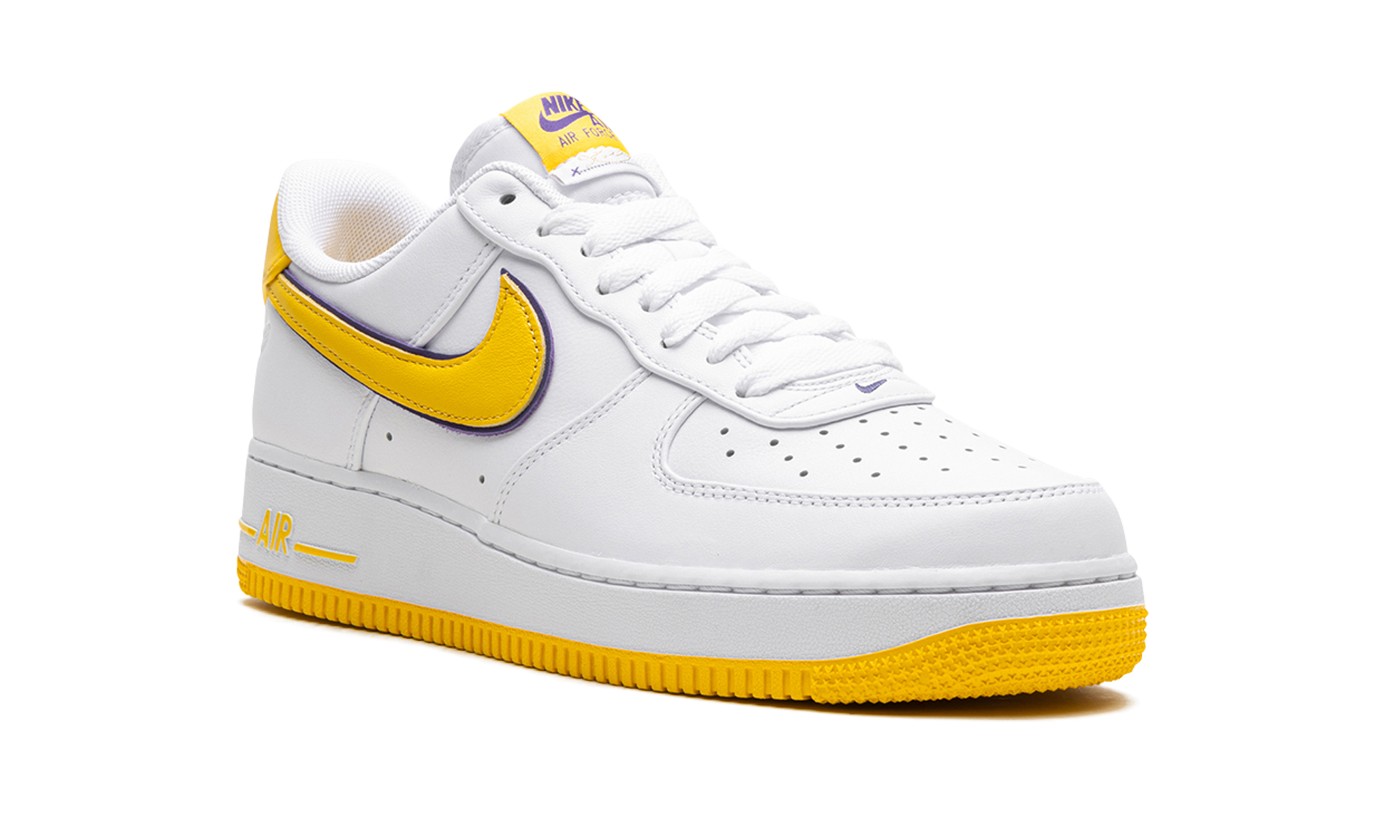 Air Force 1 Low Retro Qs Kb "kobe Bryant" - 7