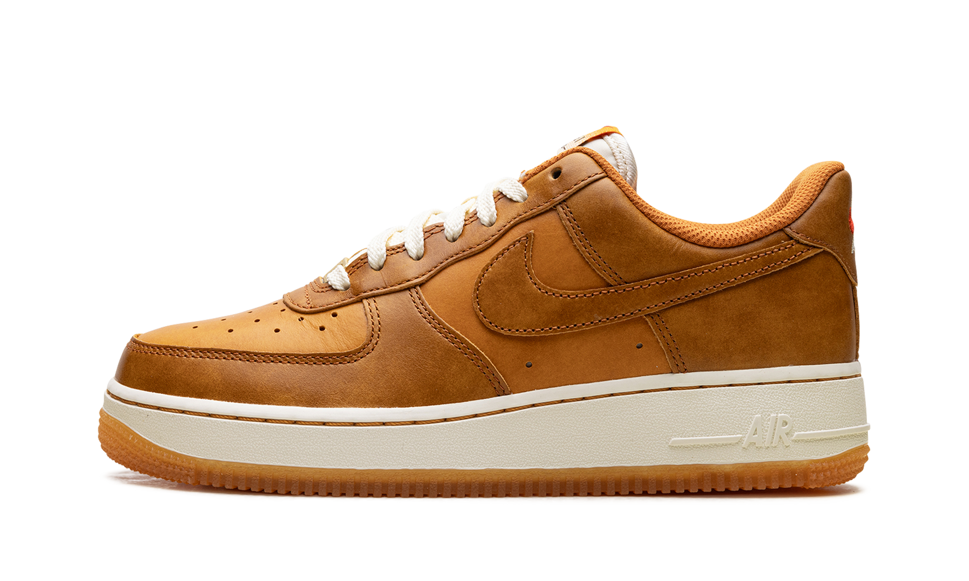 Air Force 1 Low "since 1982" - 1