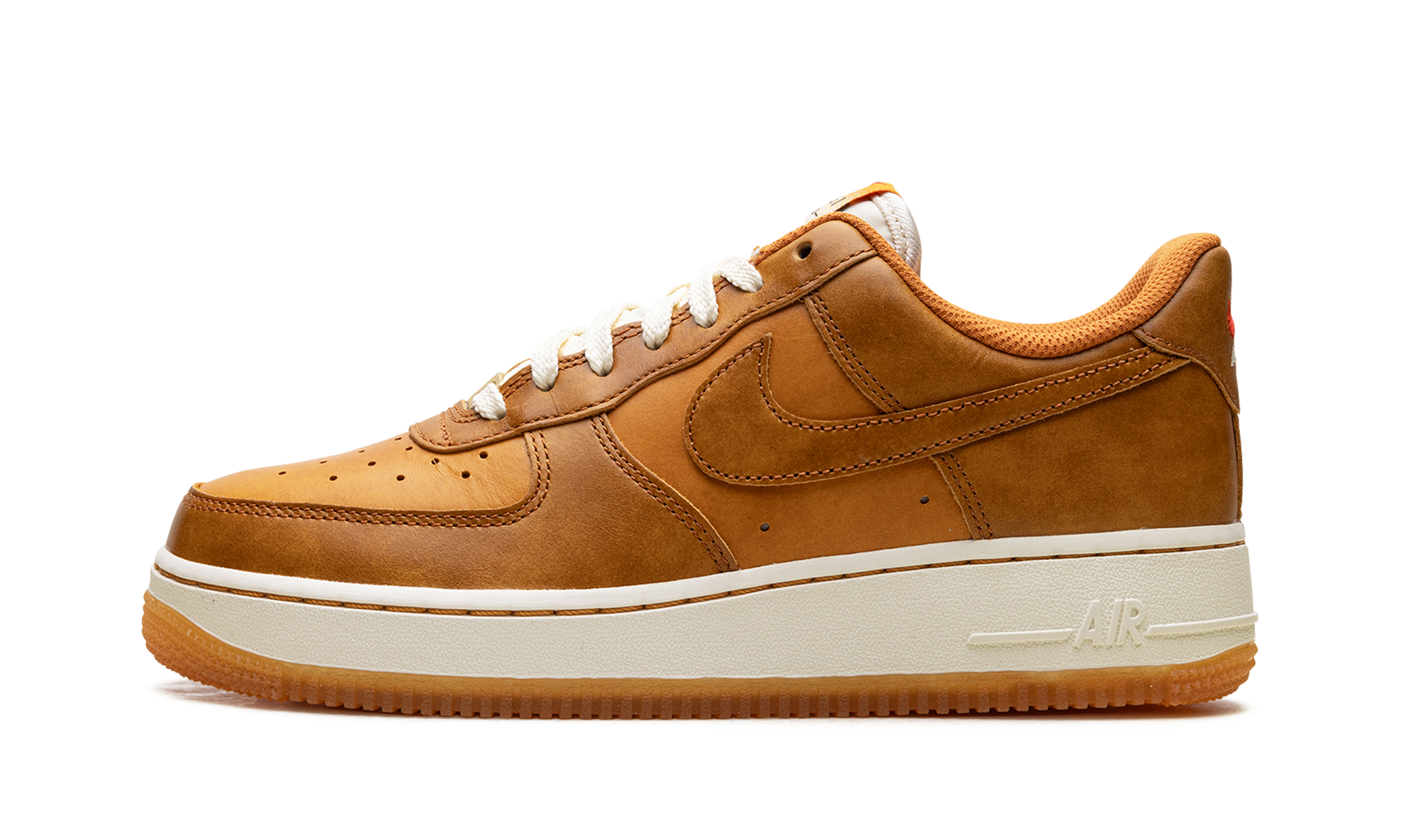 Air Force 1 Low "since 1982" - 1