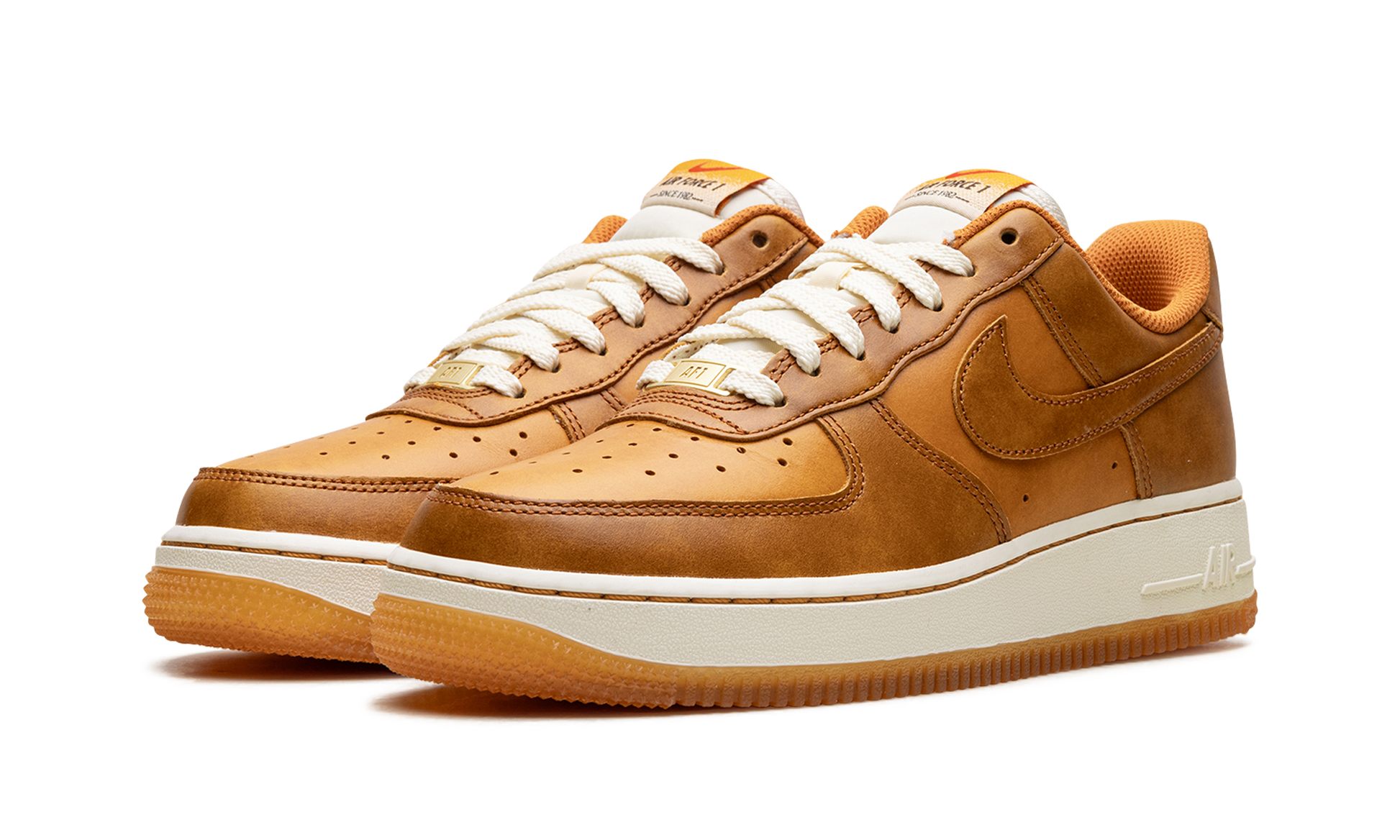 Air Force 1 Low "since 1982" - 2