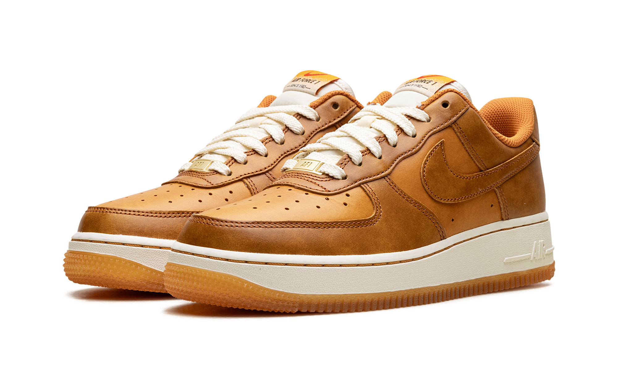 Air Force 1 Low "since 1982" - 2