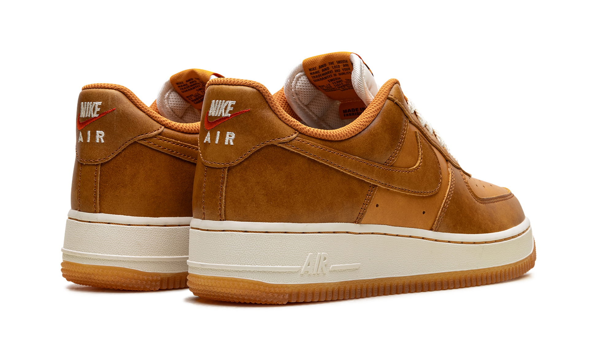 Air Force 1 Low "since 1982" - 3