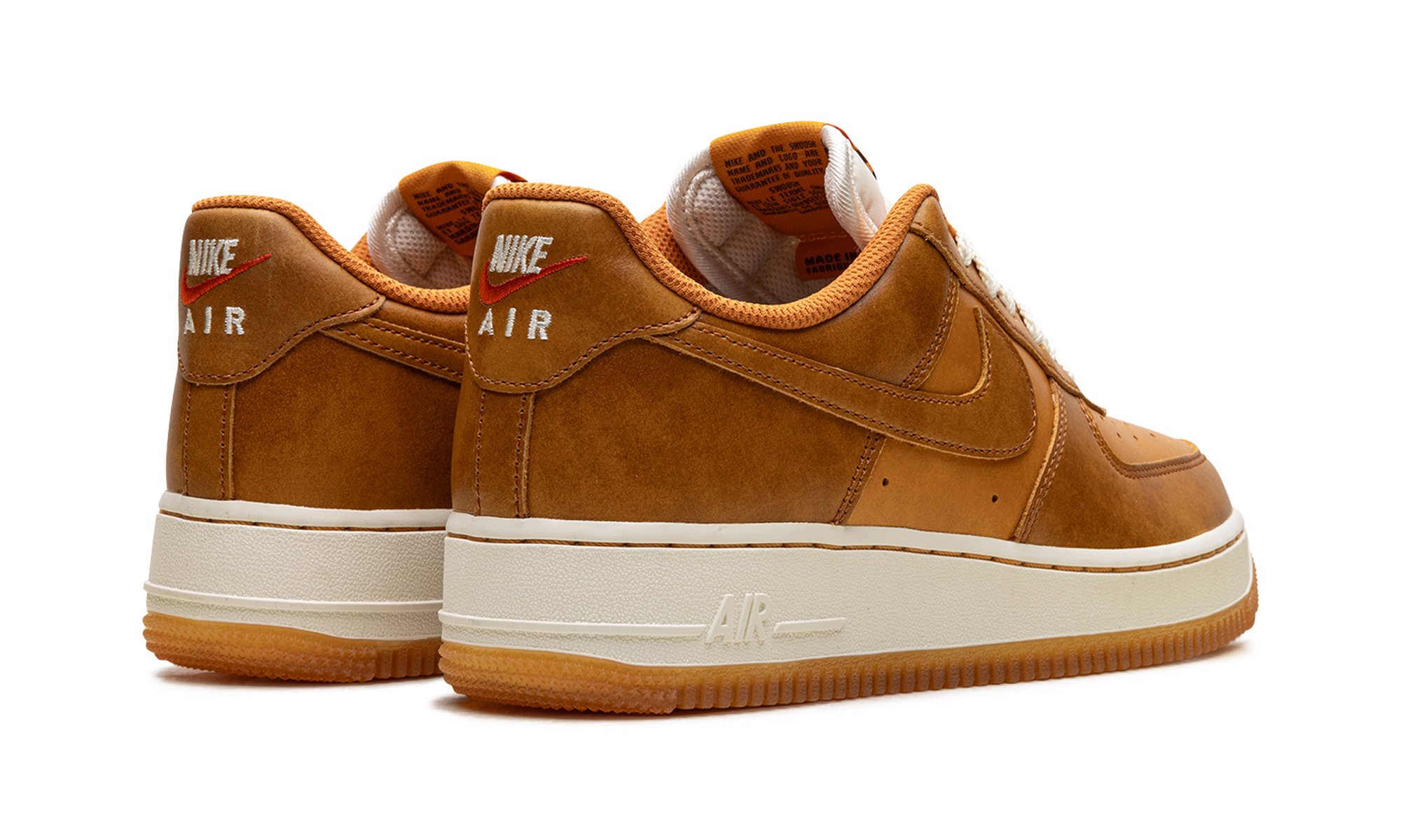Air Force 1 Low "since 1982" - 3