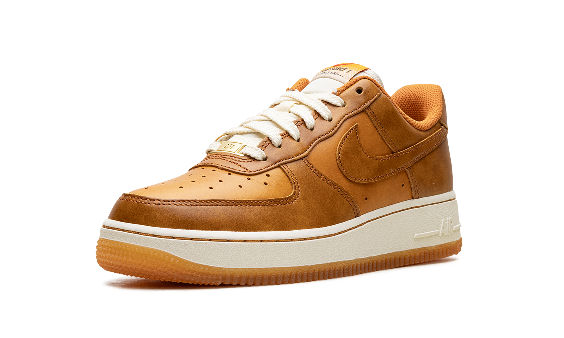 Air Force 1 Low "since 1982" - 4