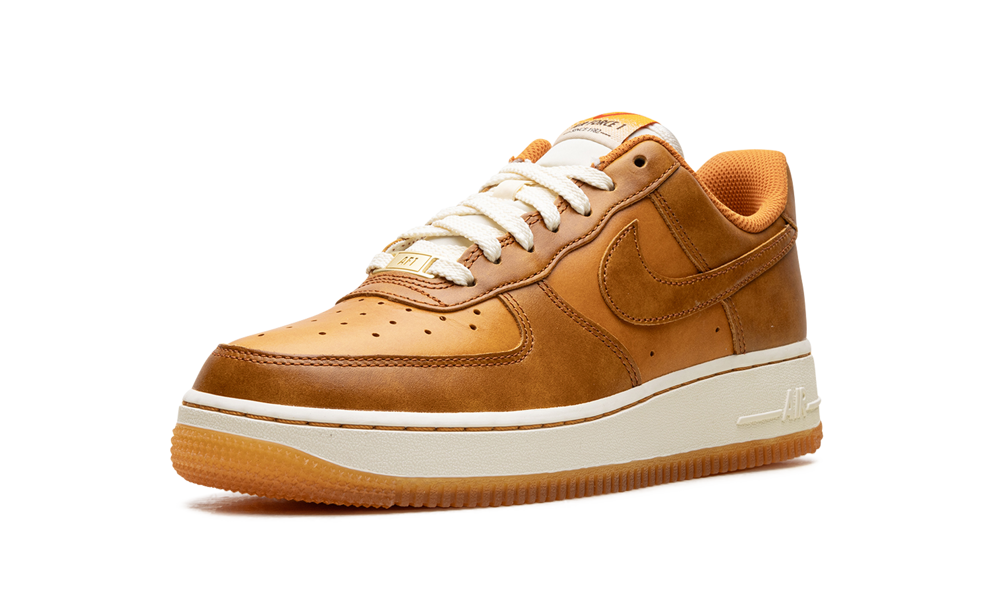 Air Force 1 Low "since 1982" - 4