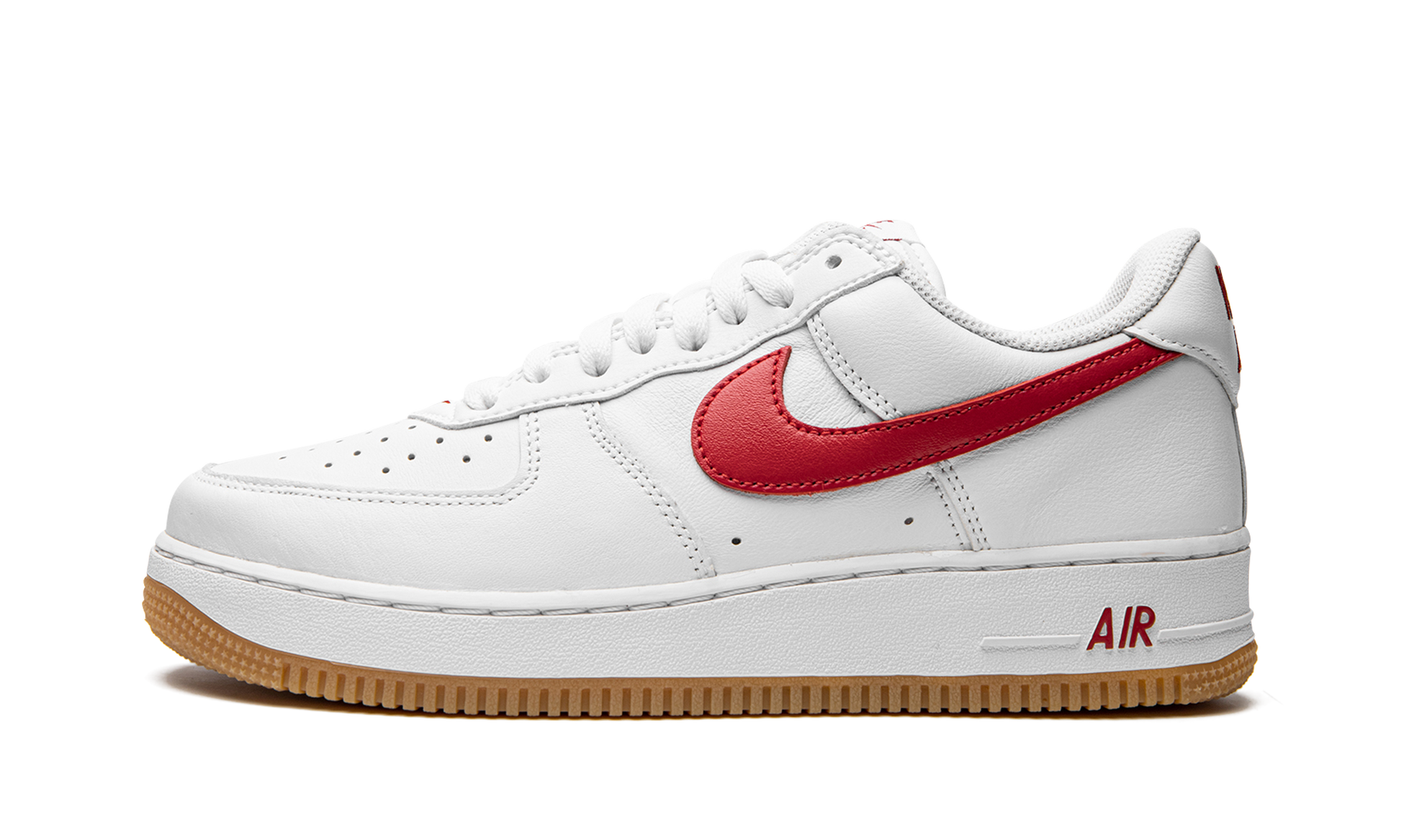 Air Force 1 Low "since ’82" - 1
