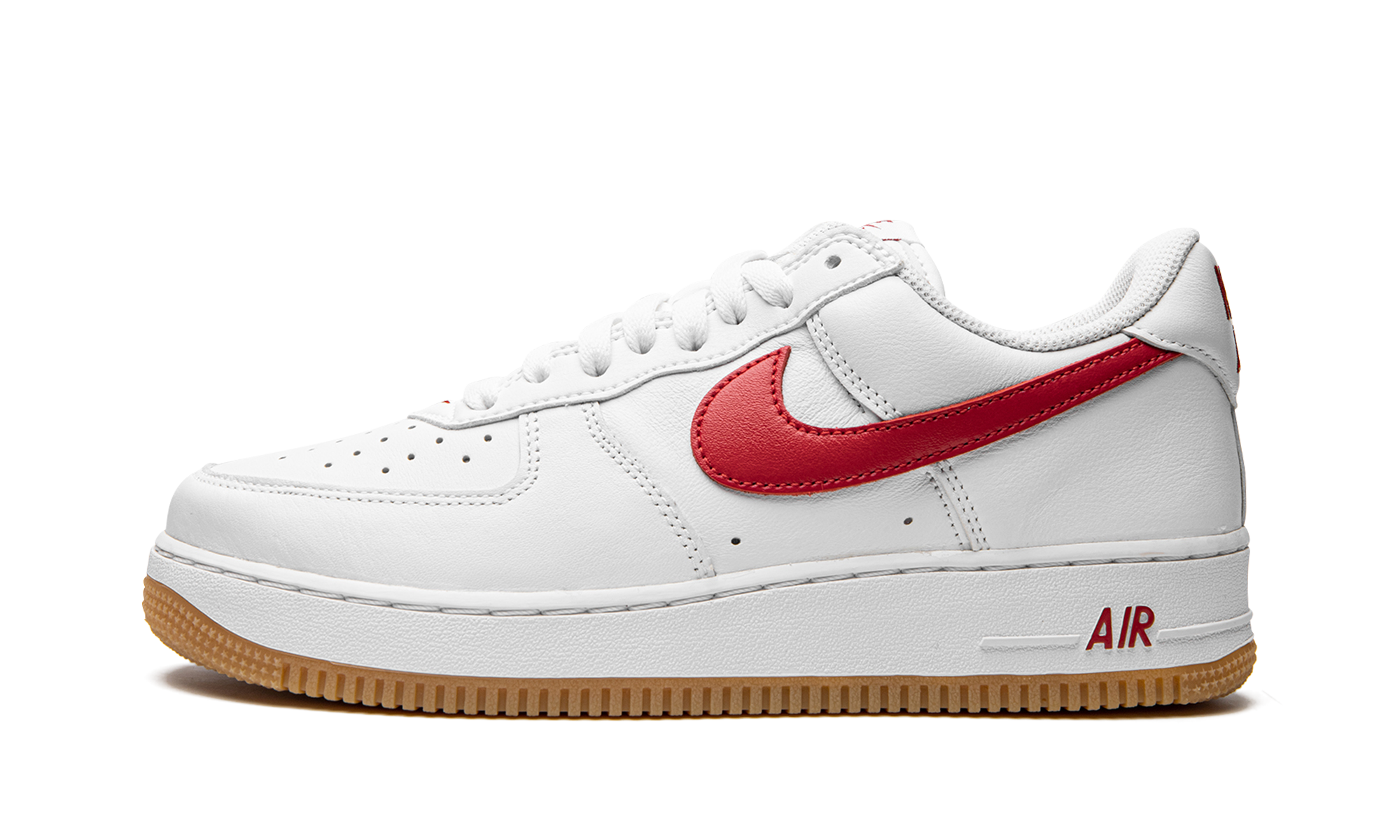 Air Force 1 Low "since ’82" - 1
