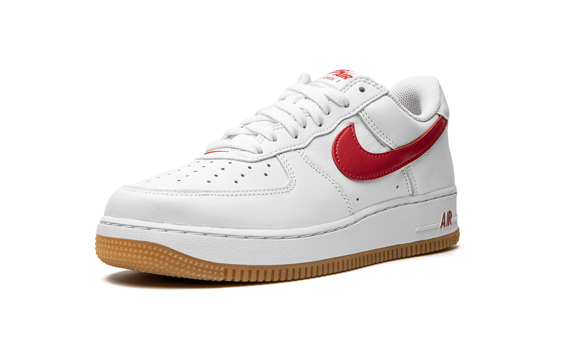 Air Force 1 Low "since ’82" - 4