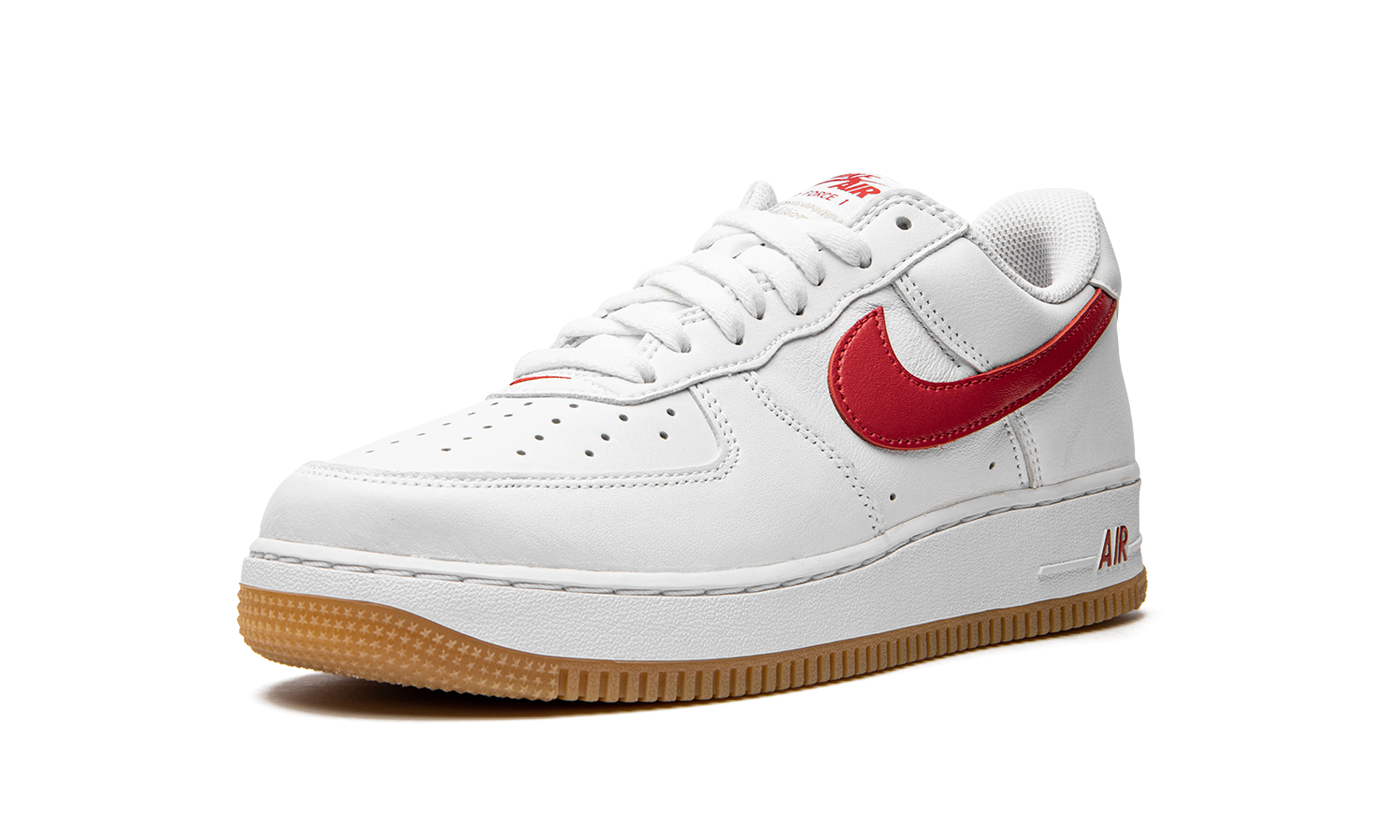 Air Force 1 Low "since ’82" - 4