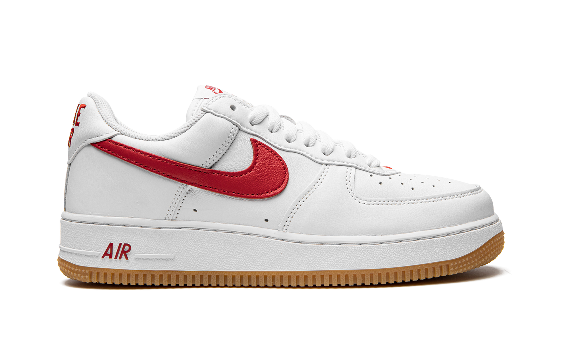 Air Force 1 Low "since ’82" - 6