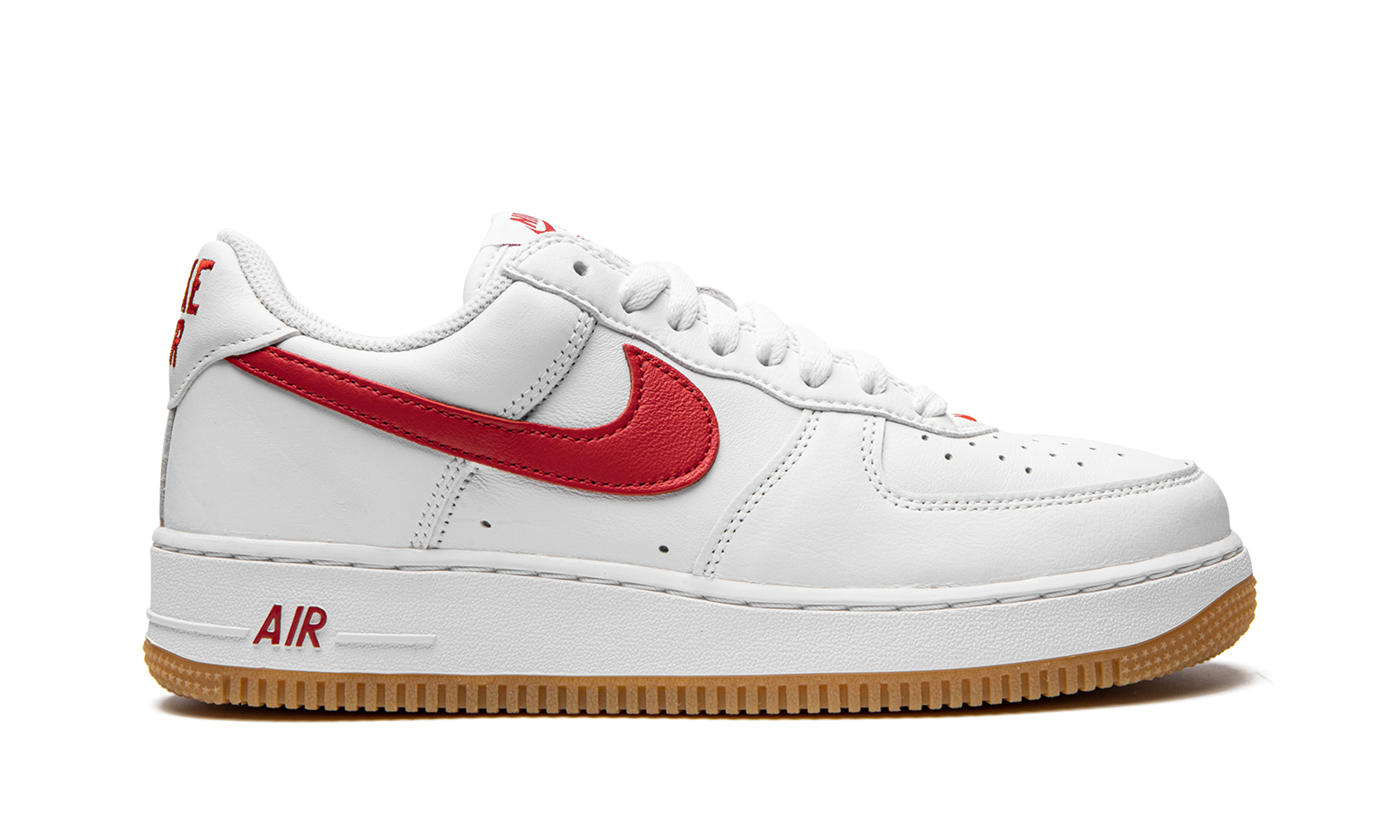 Air Force 1 Low "since ’82" - 6