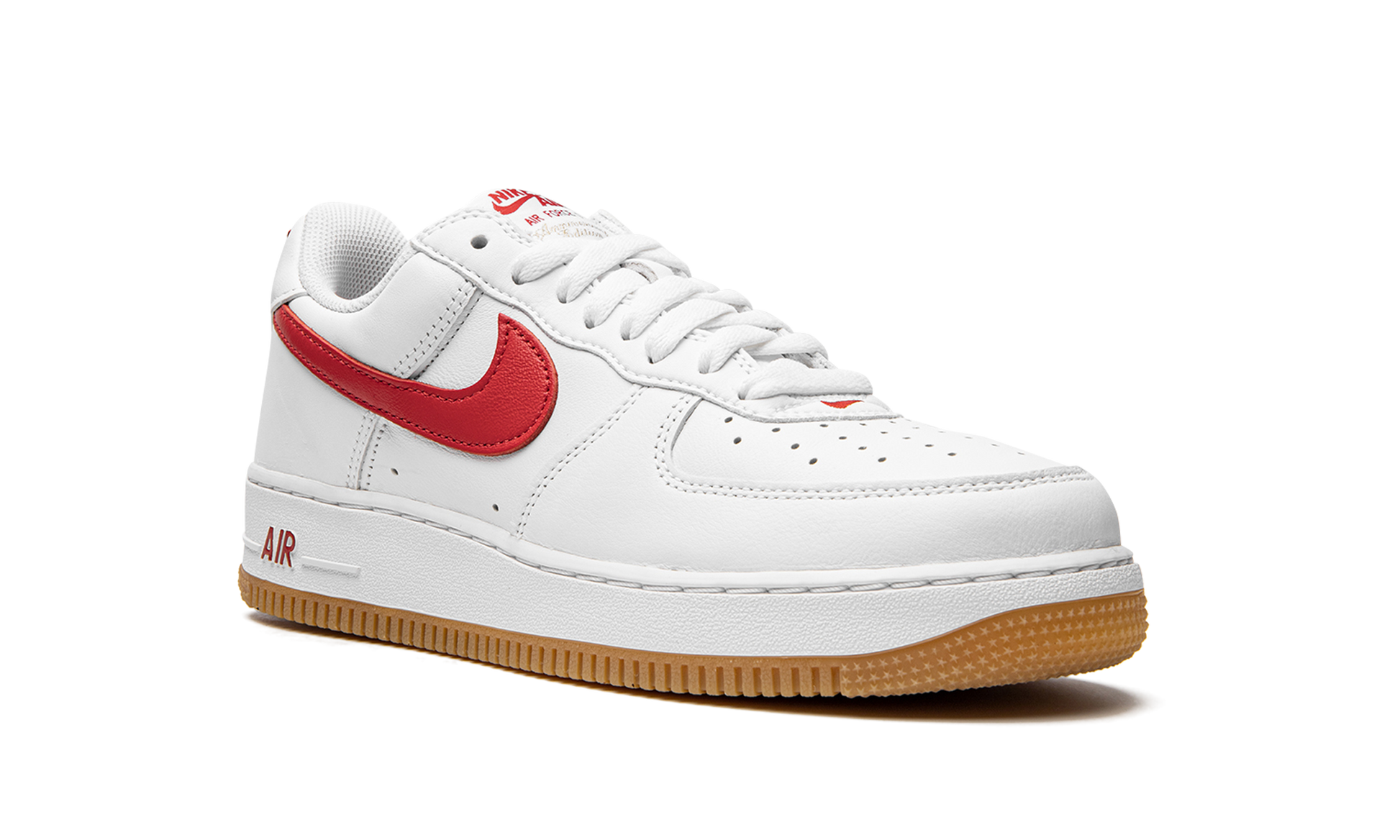 Air Force 1 Low "since ’82" - 7
