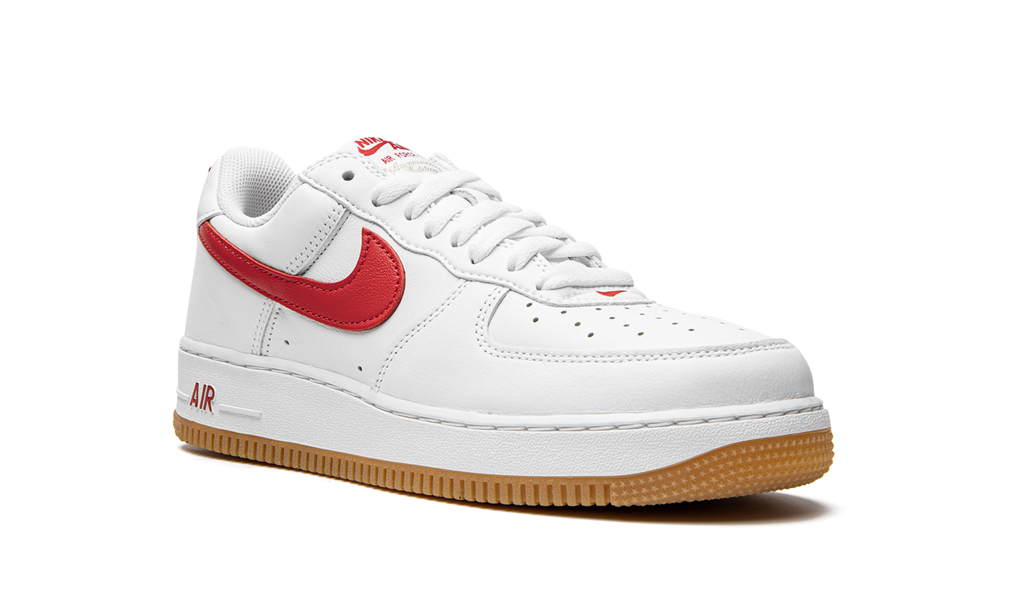 Air Force 1 Low "since ’82" - 7