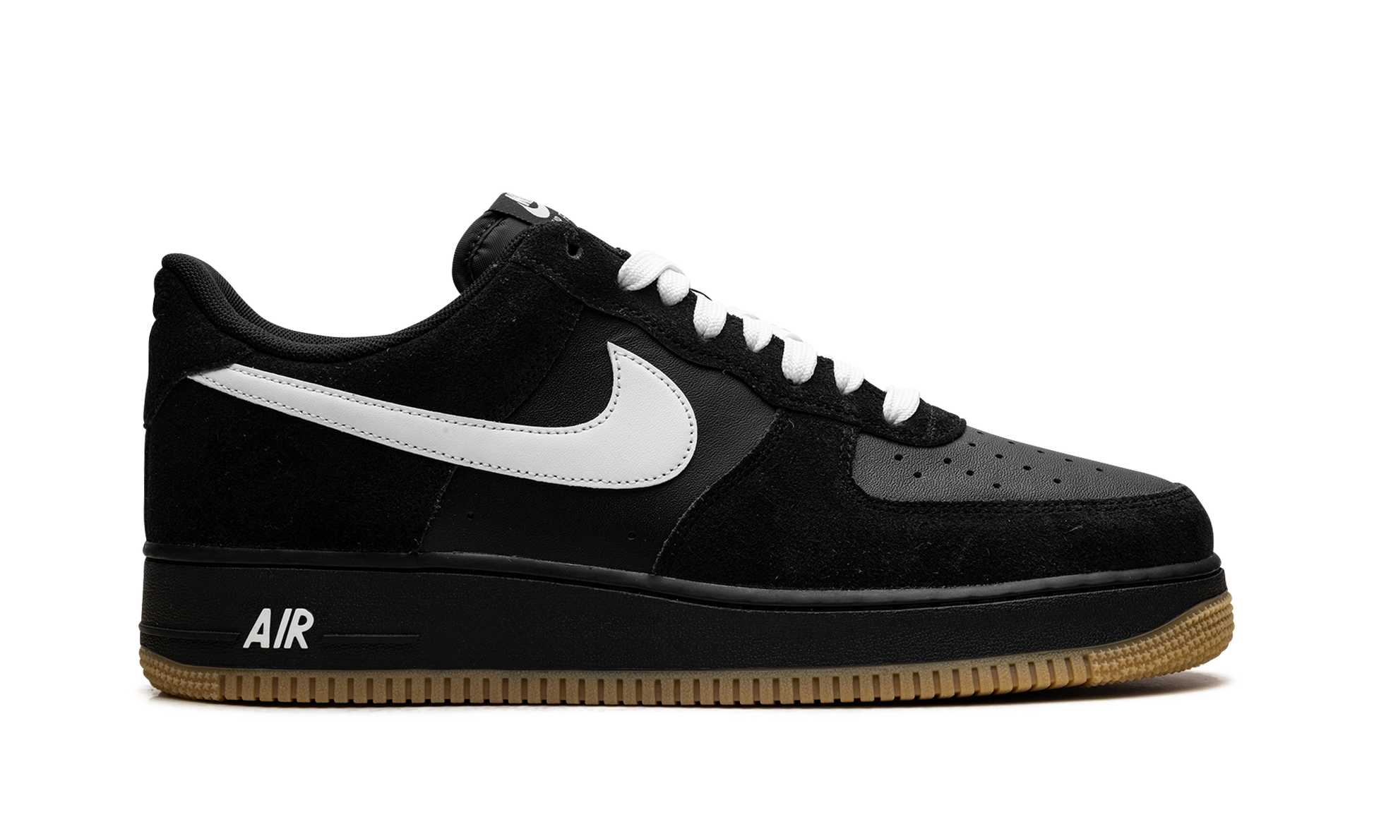 Air Force 1 Low Sk8 "black Gum" - 6