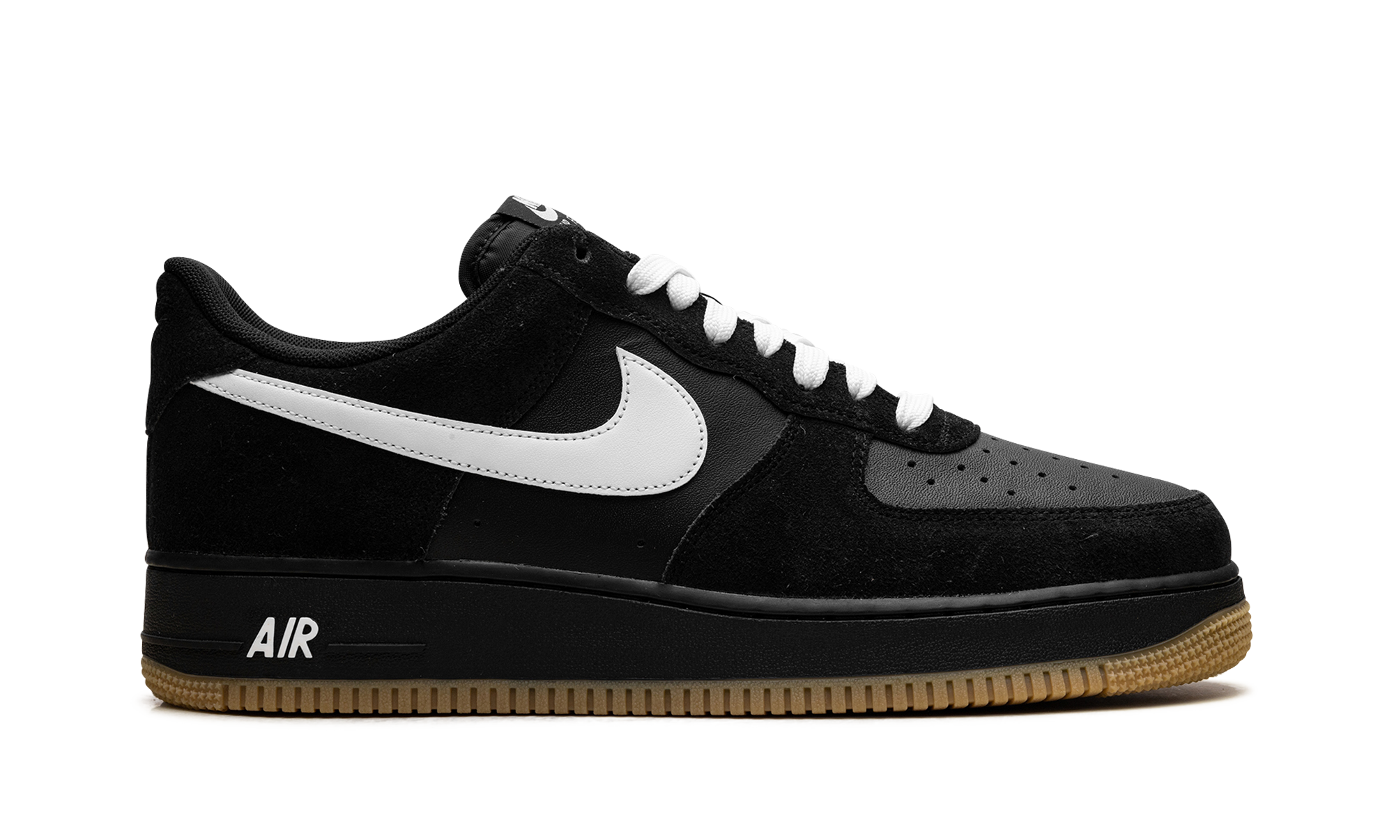 Air Force 1 Low Sk8 "black Gum" - 6