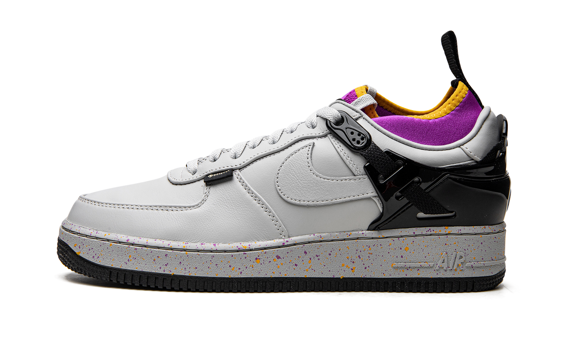Air Force 1 Low Sp "undercover - Grey Fog" - 1