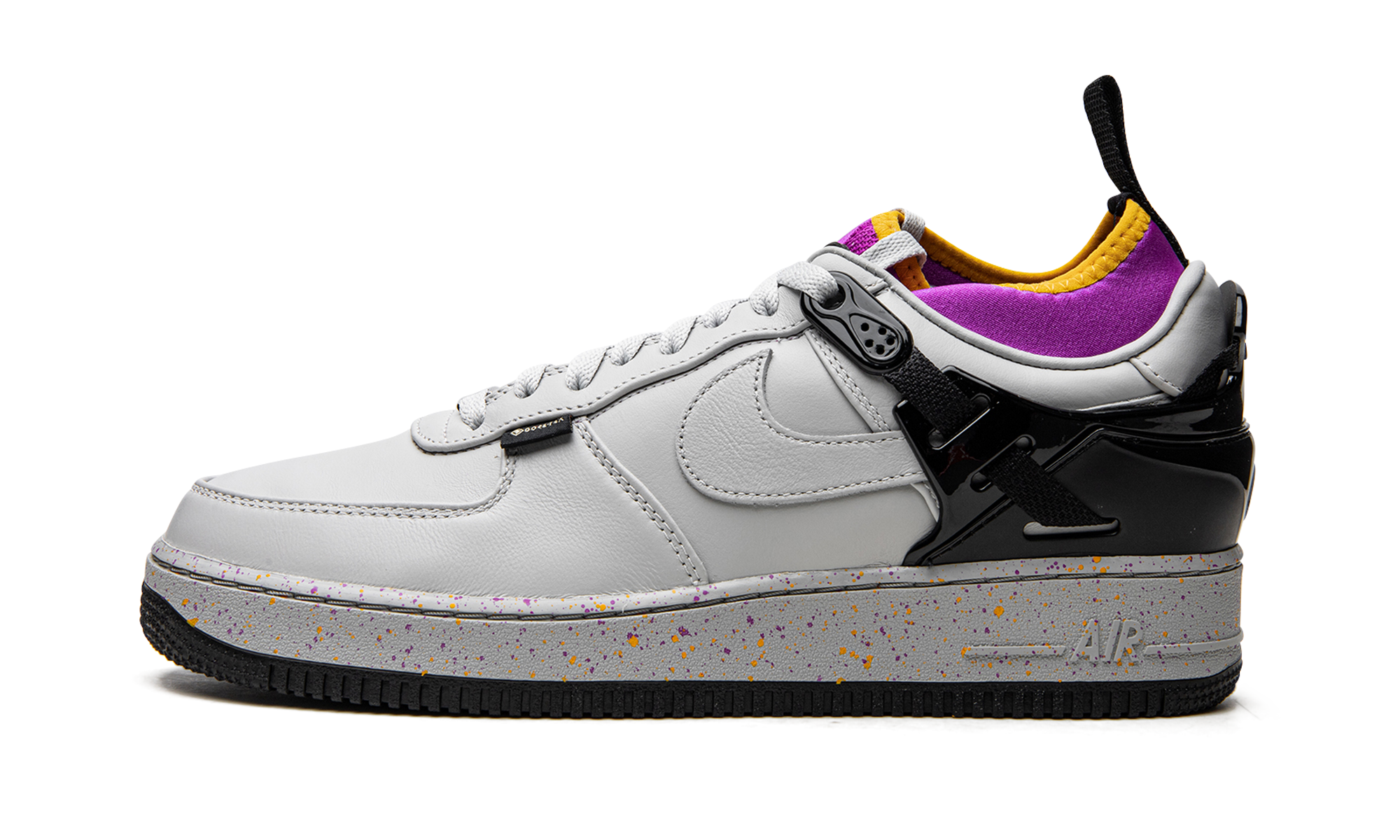Air Force 1 Low Sp "undercover - Grey Fog" - 1
