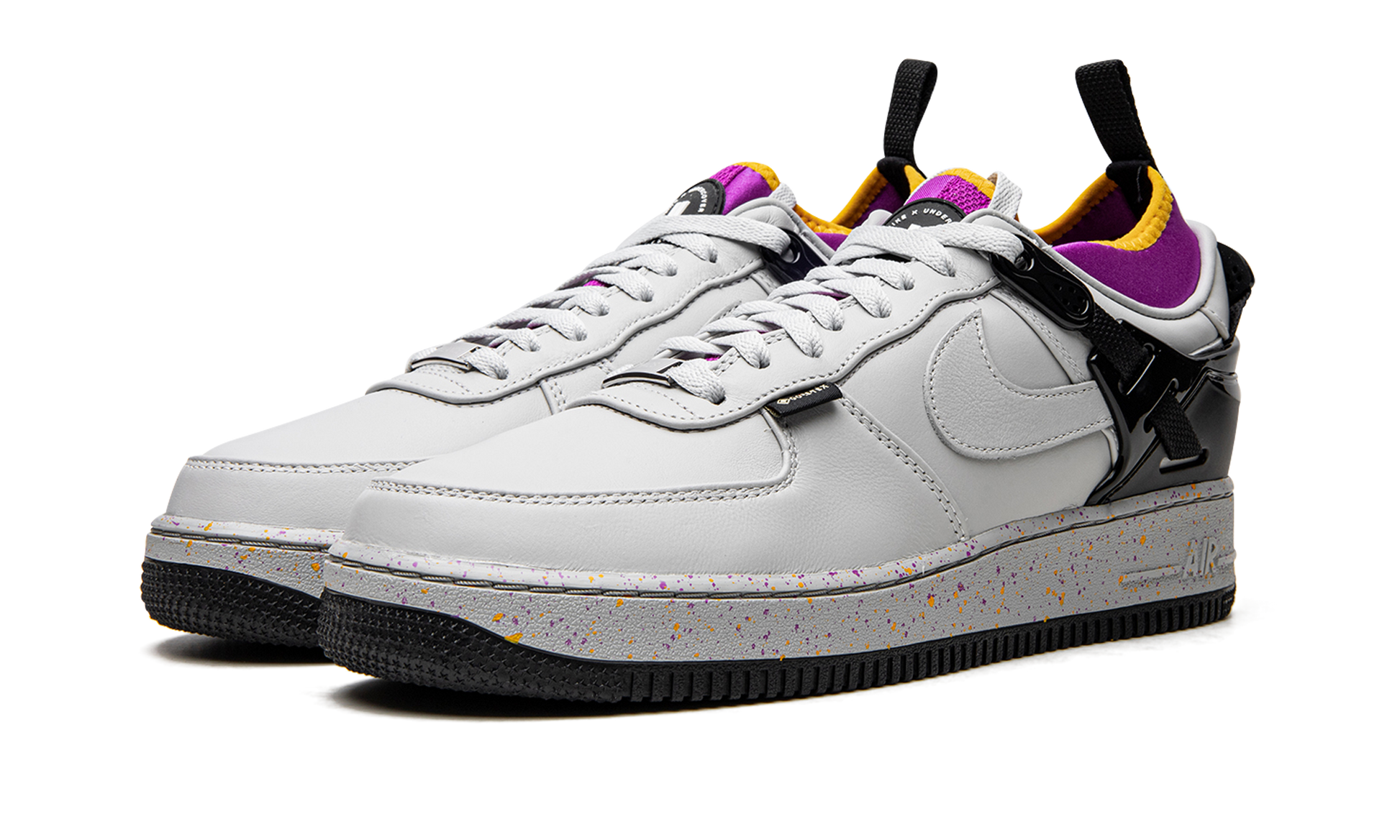 Air Force 1 Low Sp "undercover - Grey Fog" - 2