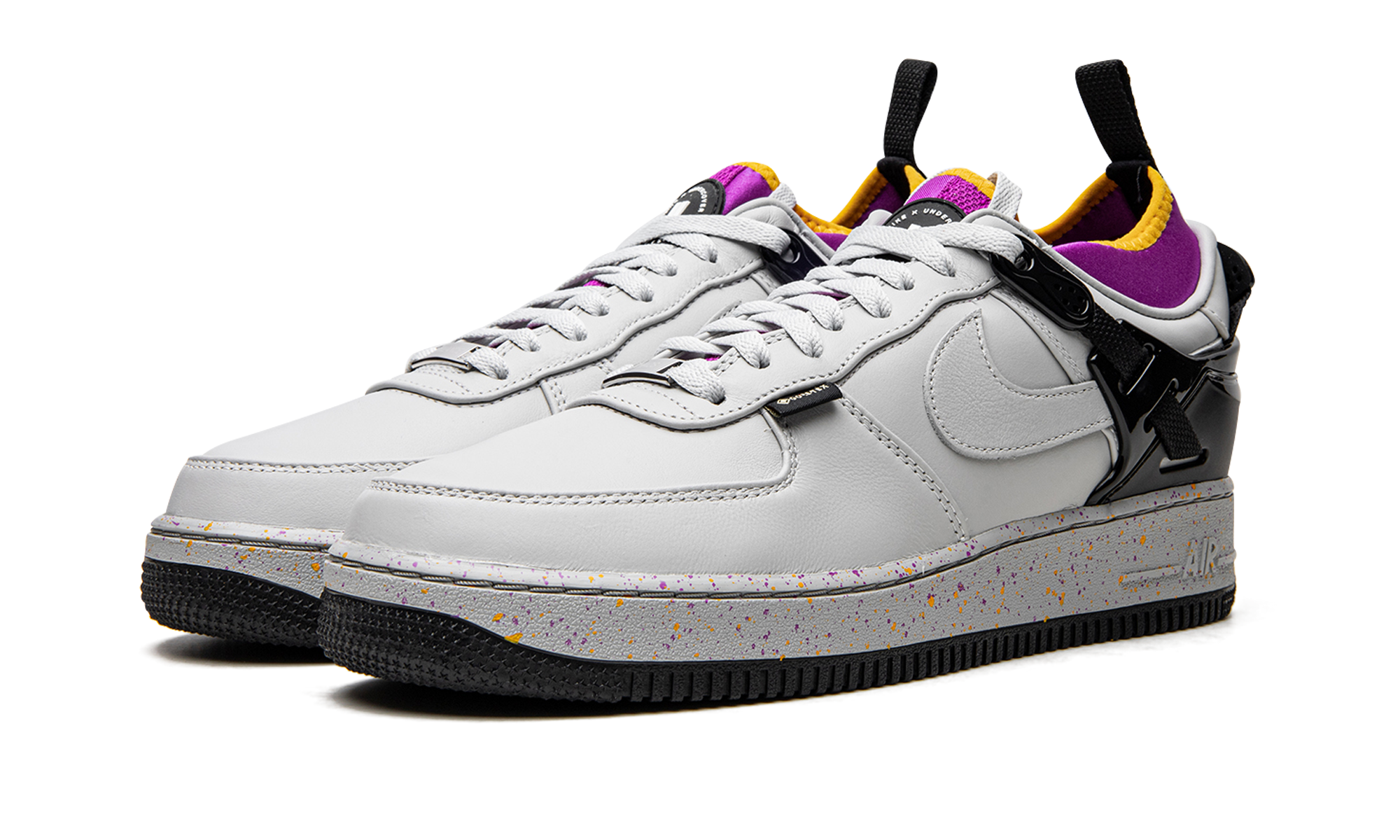 Air Force 1 Low Sp "undercover - Grey Fog" - 2