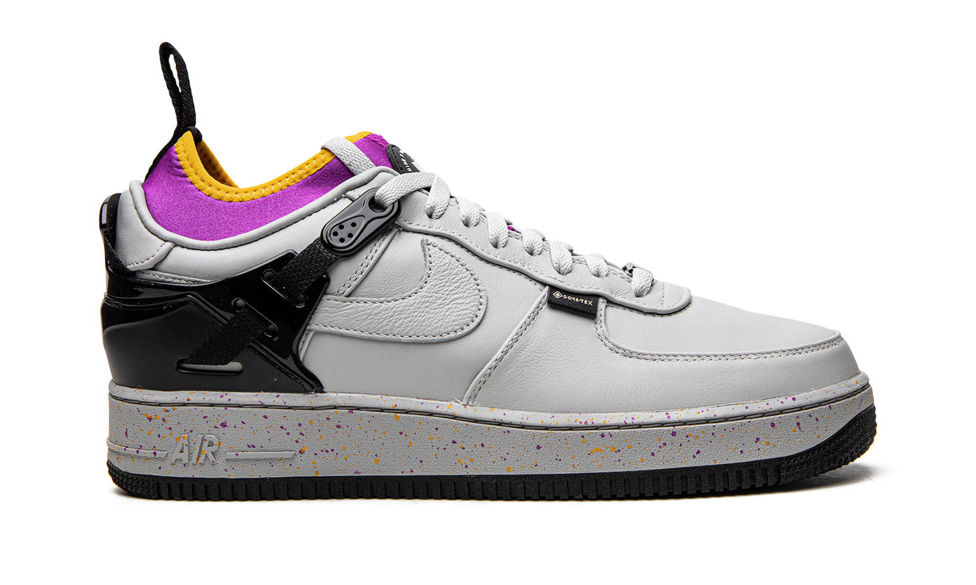 Air Force 1 Low Sp "undercover - Grey Fog" - 6