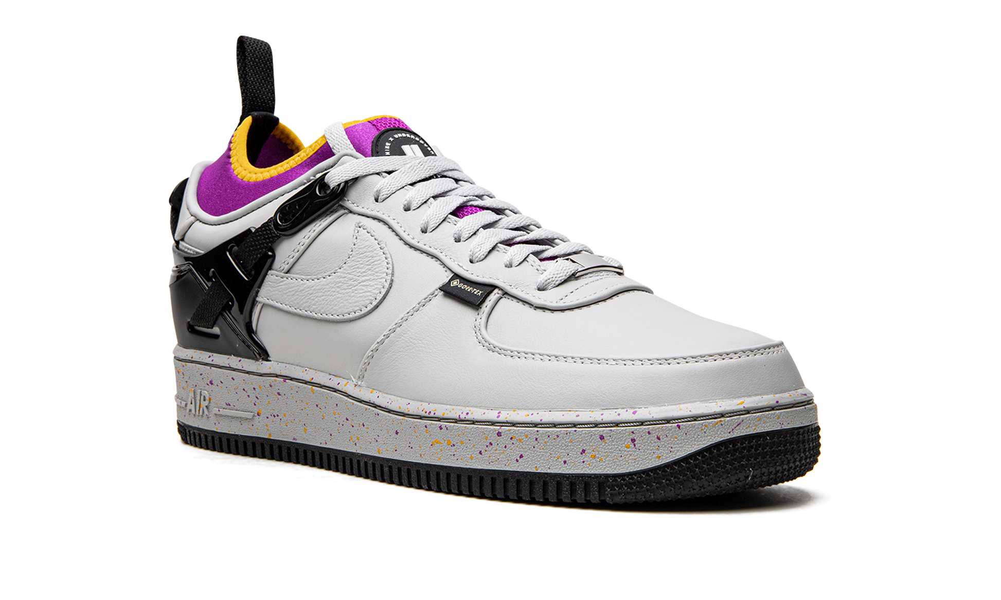 Air Force 1 Low Sp "undercover - Grey Fog" - 7