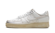 Air Force 1 Low ".swoosh - Dirty Triple White" - 1