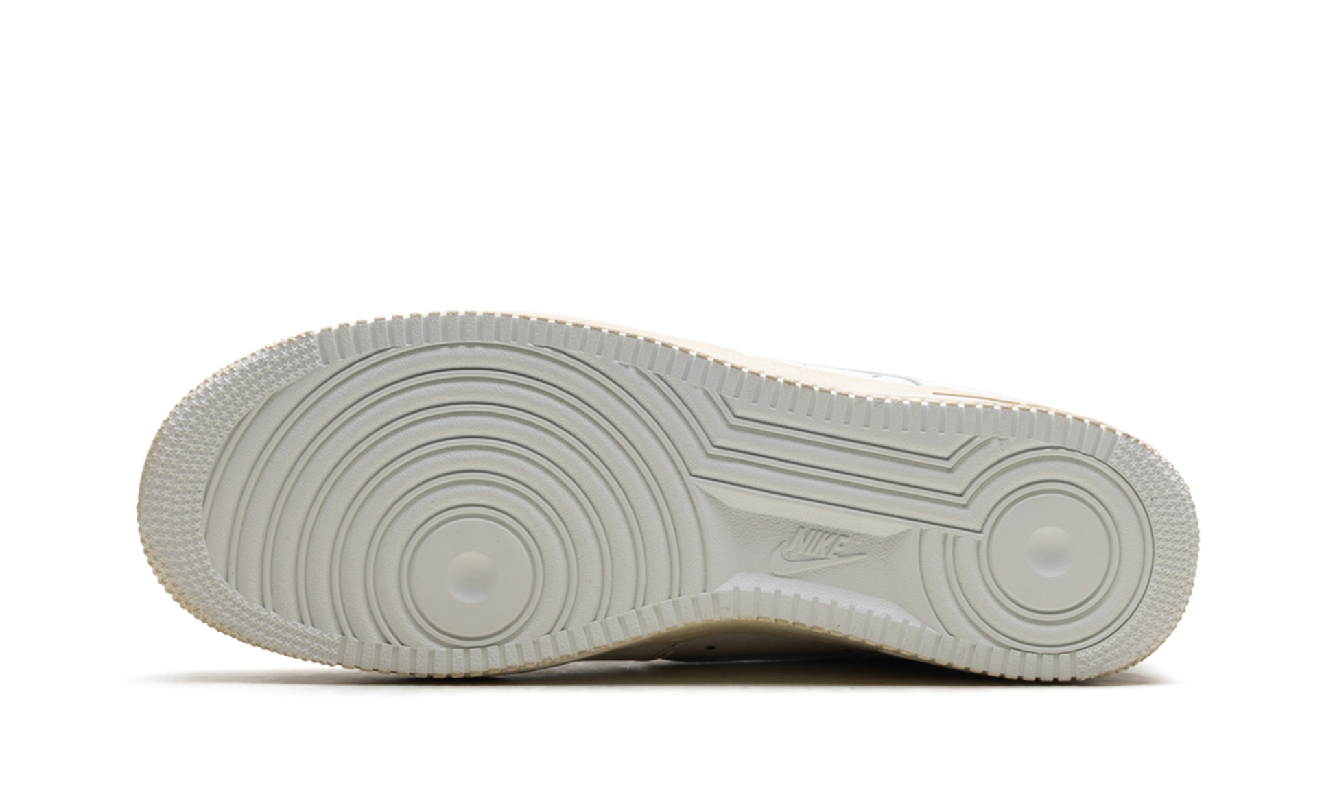 Air Force 1 Low ".swoosh - Dirty Triple White" - 5