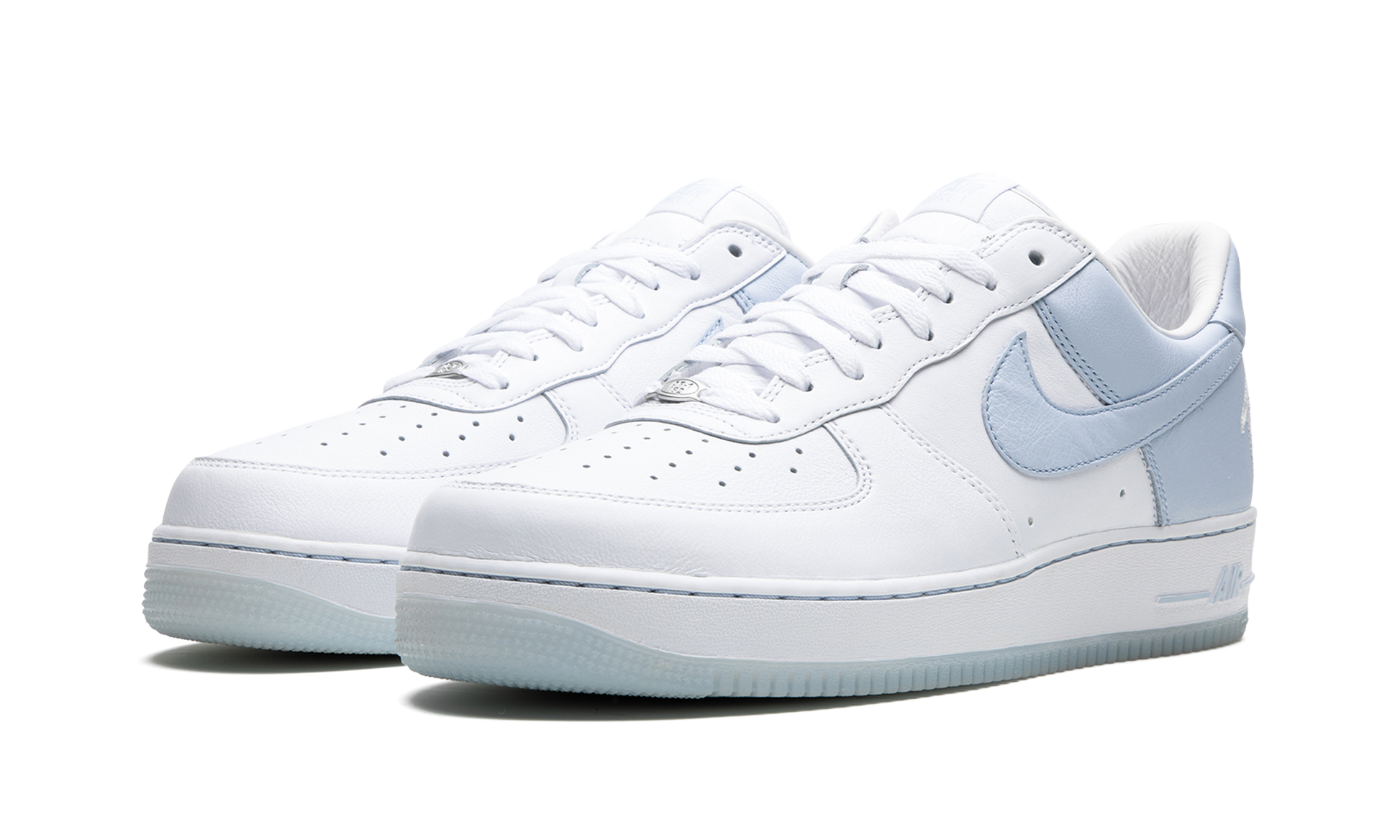 Air Force 1 Low "terror Squad- Porpoise" - 2