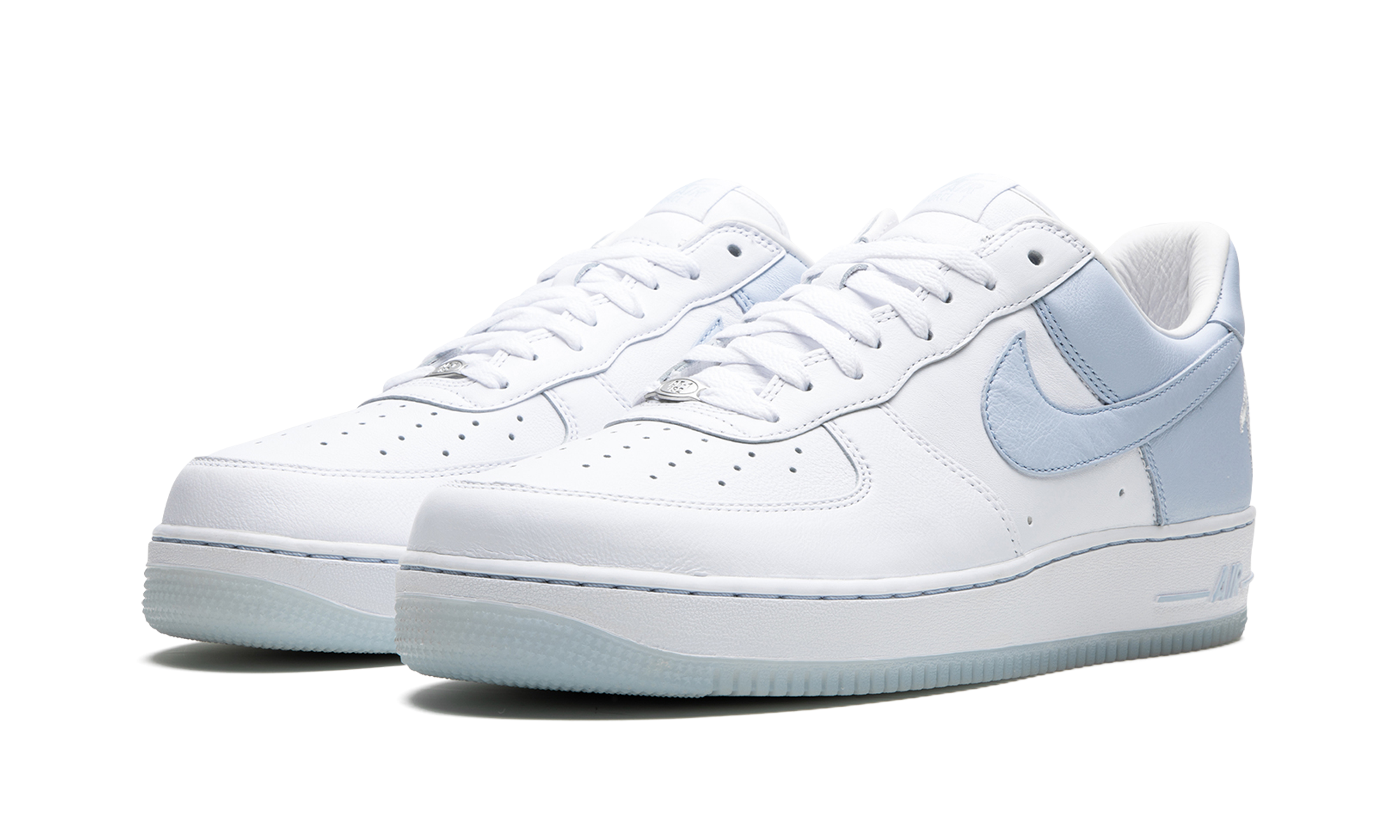 Air Force 1 Low "terror Squad- Porpoise" - 2