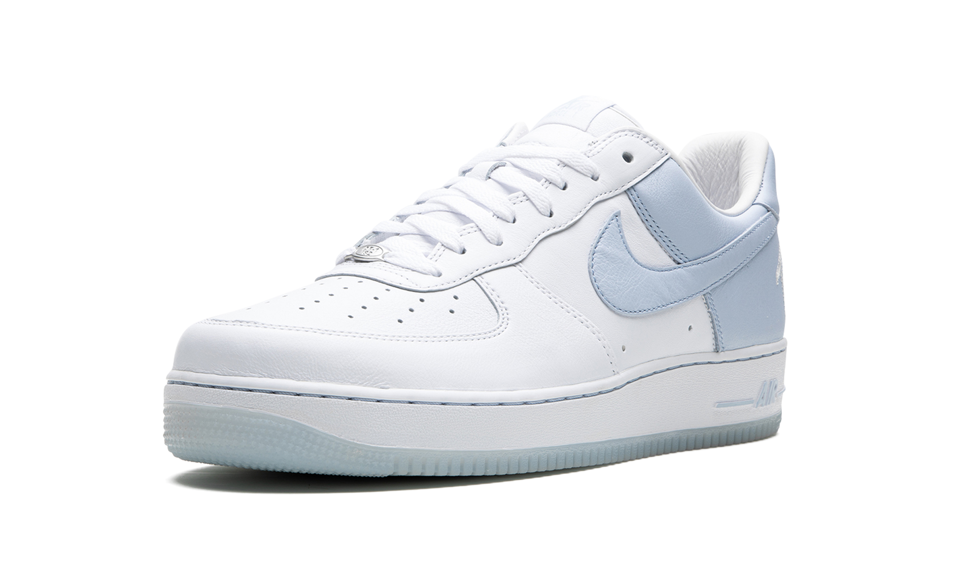 Air Force 1 Low "terror Squad- Porpoise" - 4