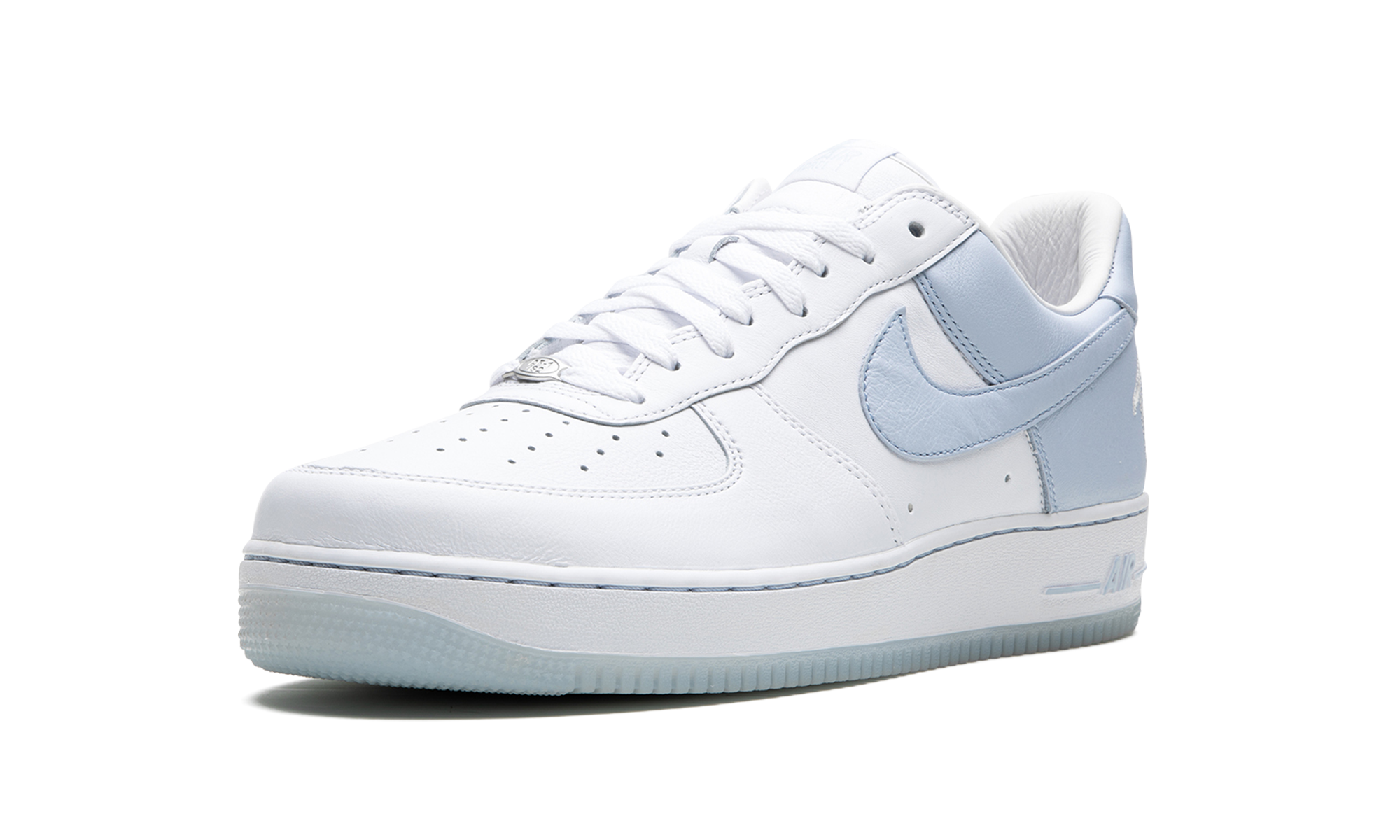Air Force 1 Low "terror Squad- Porpoise" - 4