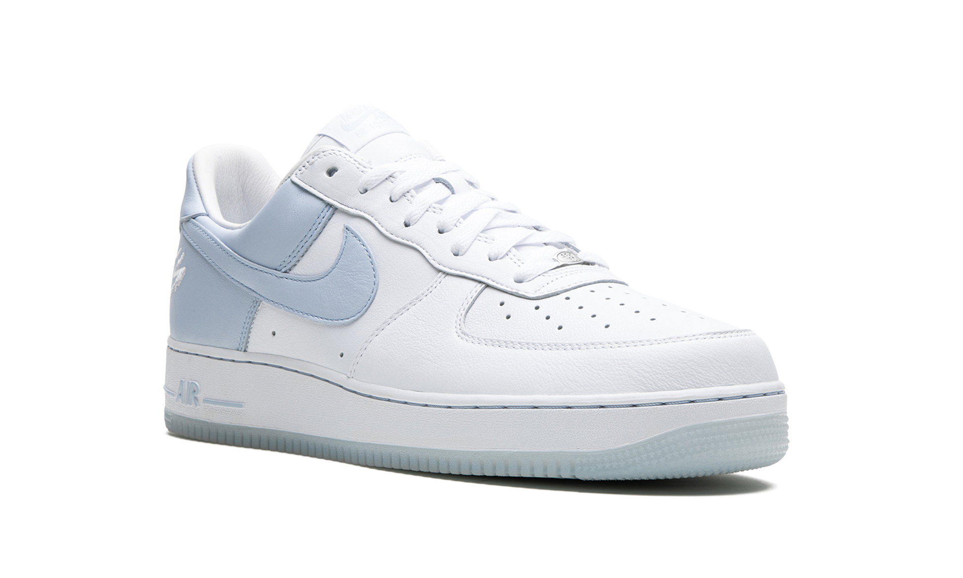 Air Force 1 Low "terror Squad- Porpoise" - 7