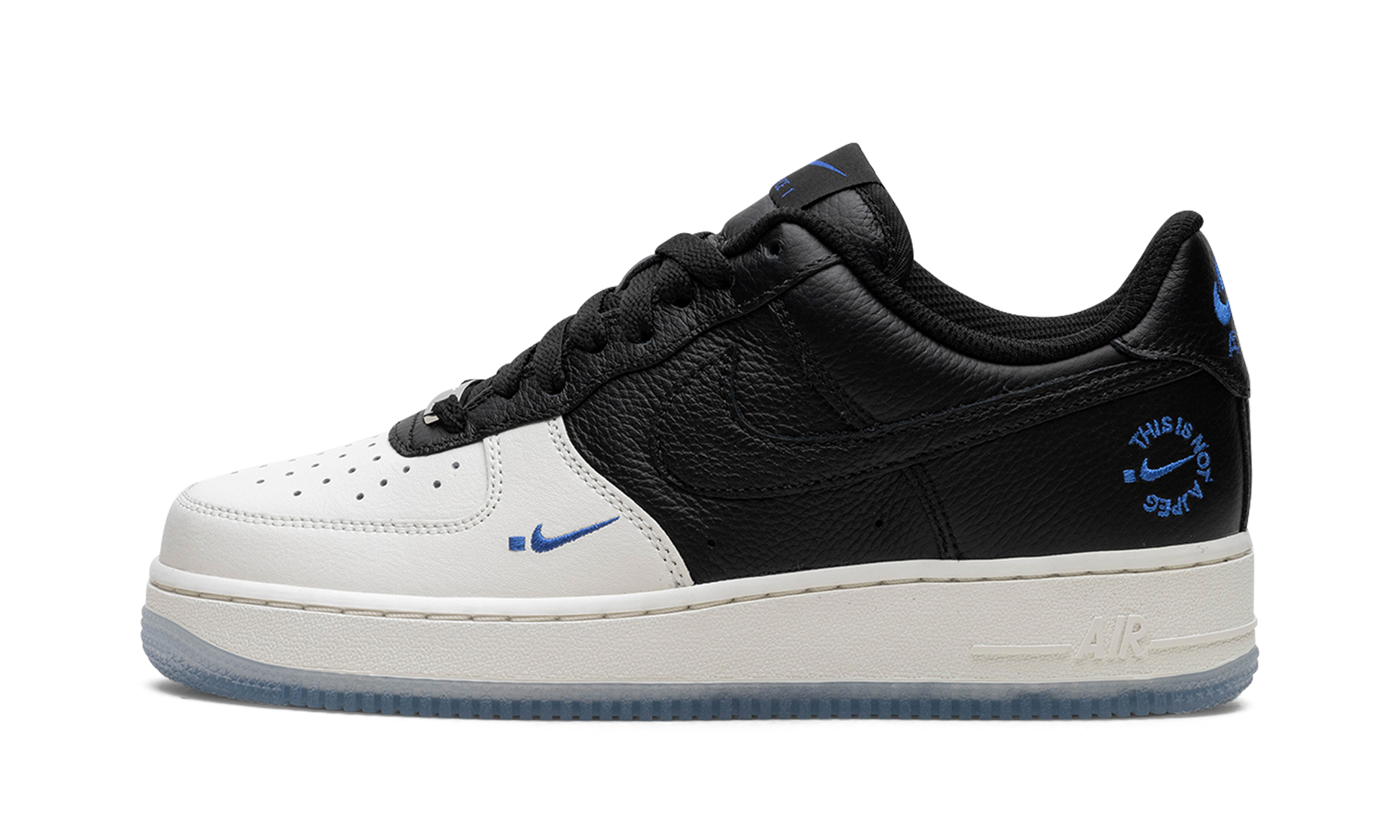 Air Force 1 Low "tinaj" - 1