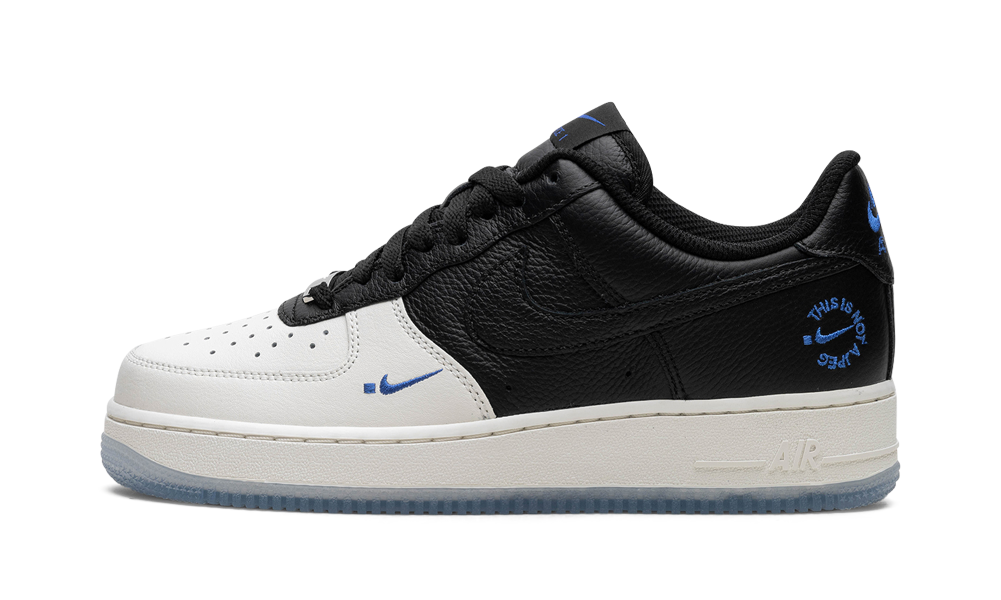 Air Force 1 Low "tinaj" - 1