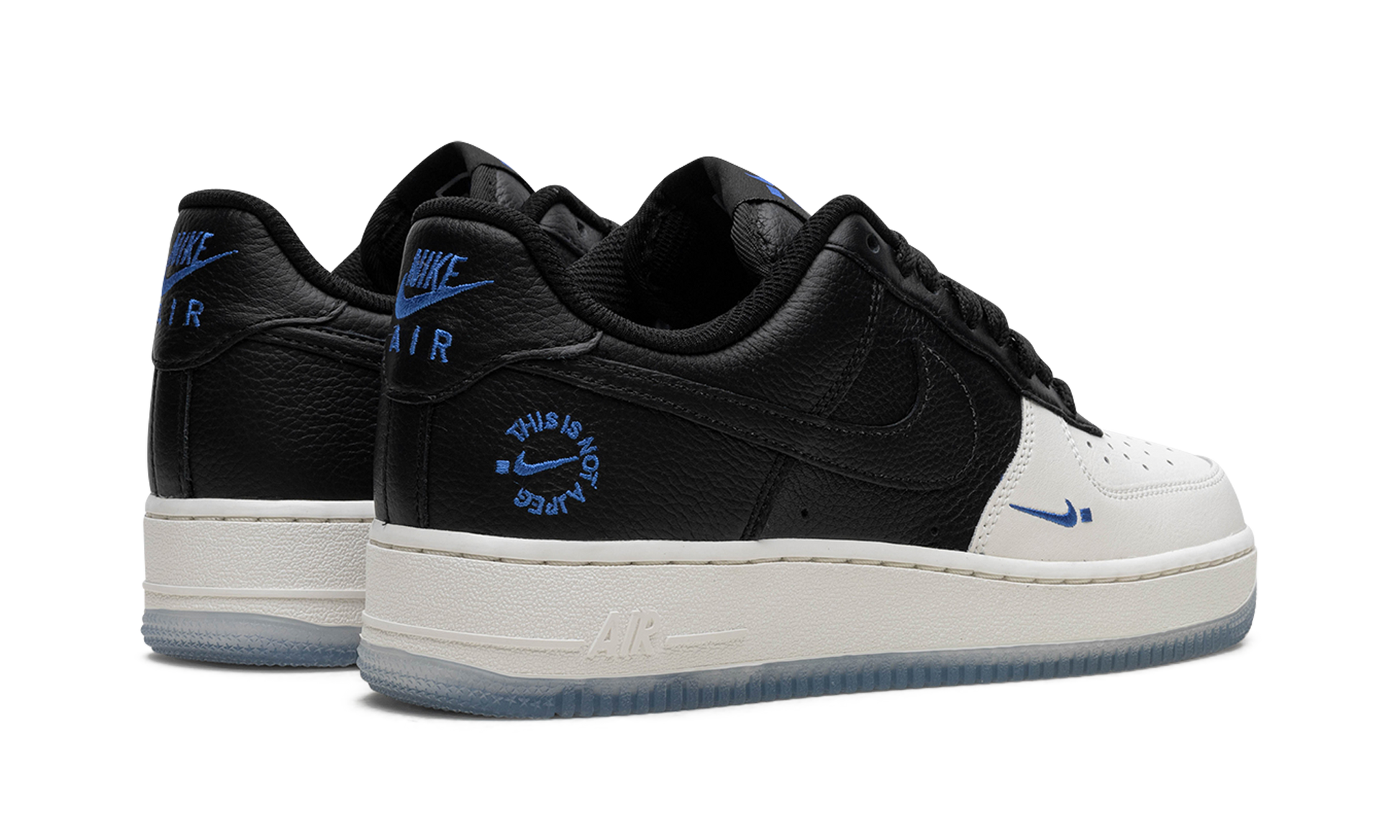 Air Force 1 Low "tinaj" - 3