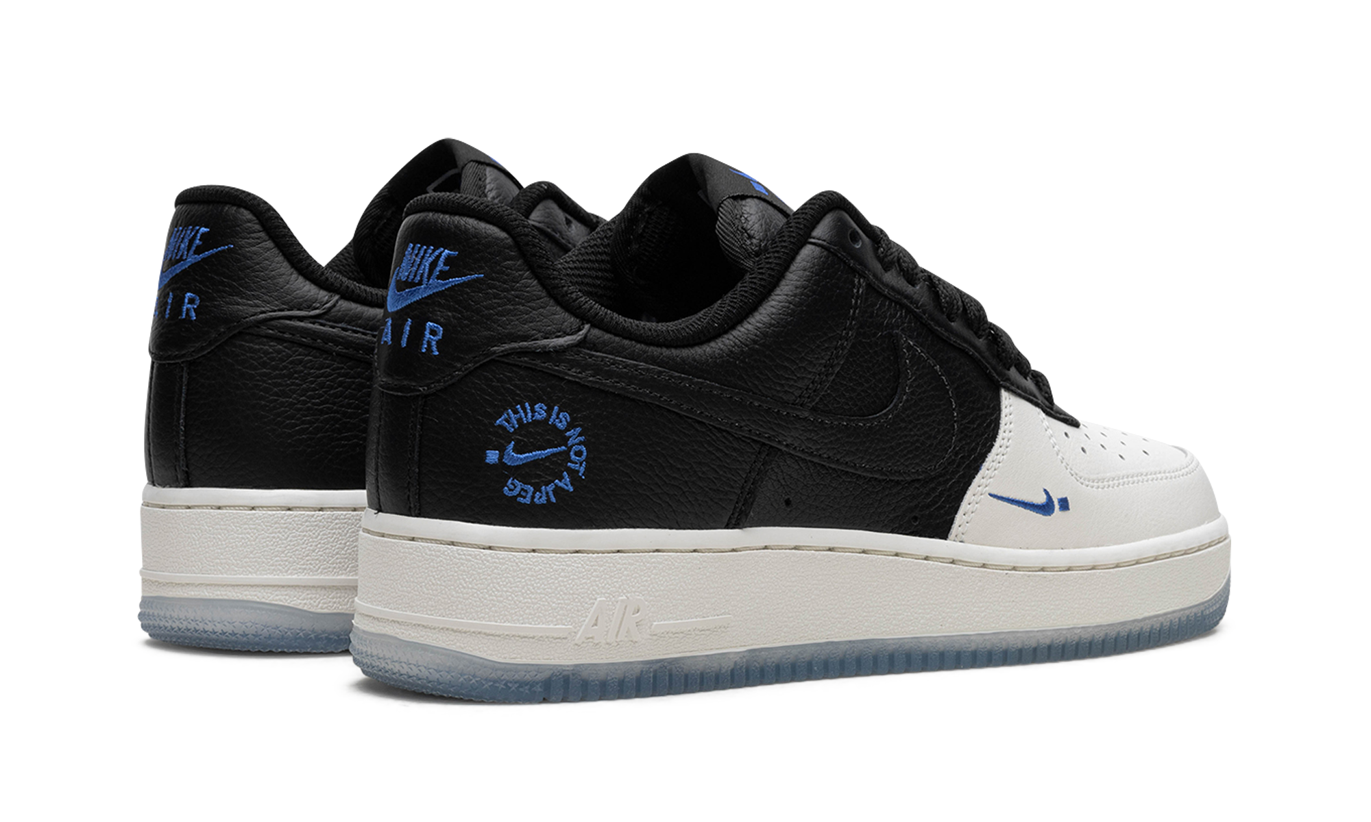 Air Force 1 Low "tinaj" - 3