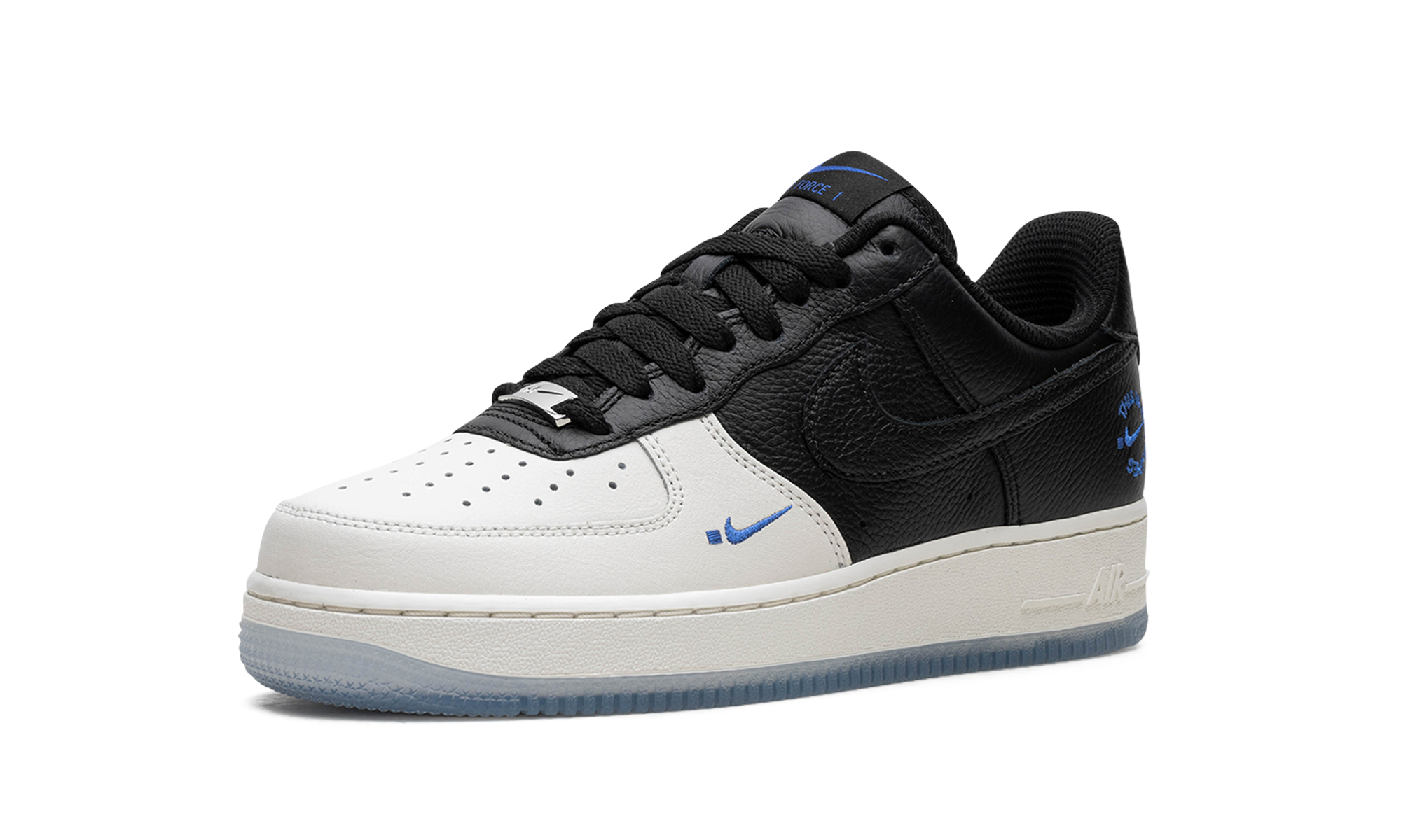 Air Force 1 Low "tinaj" - 4