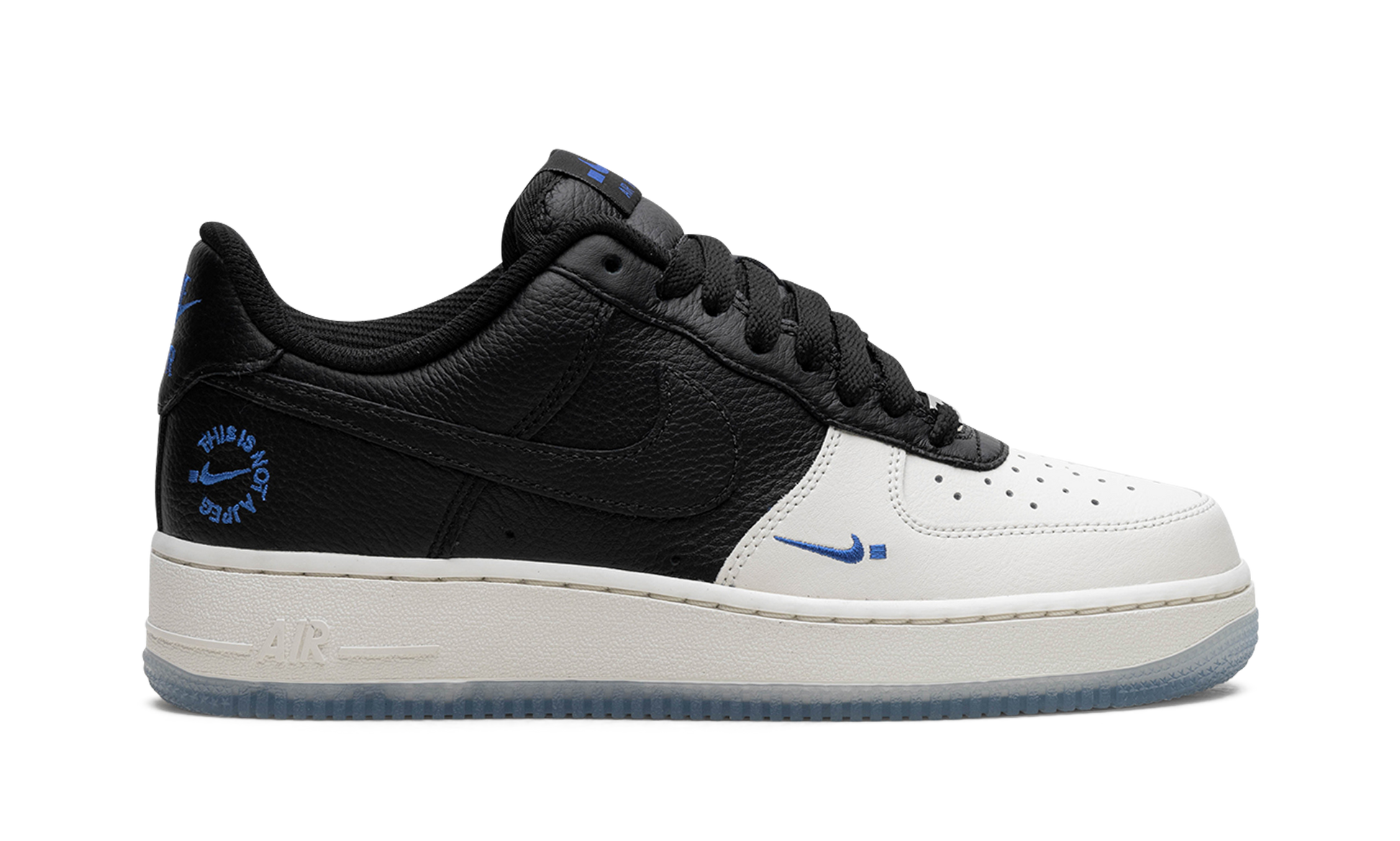 Air Force 1 Low "tinaj" - 6