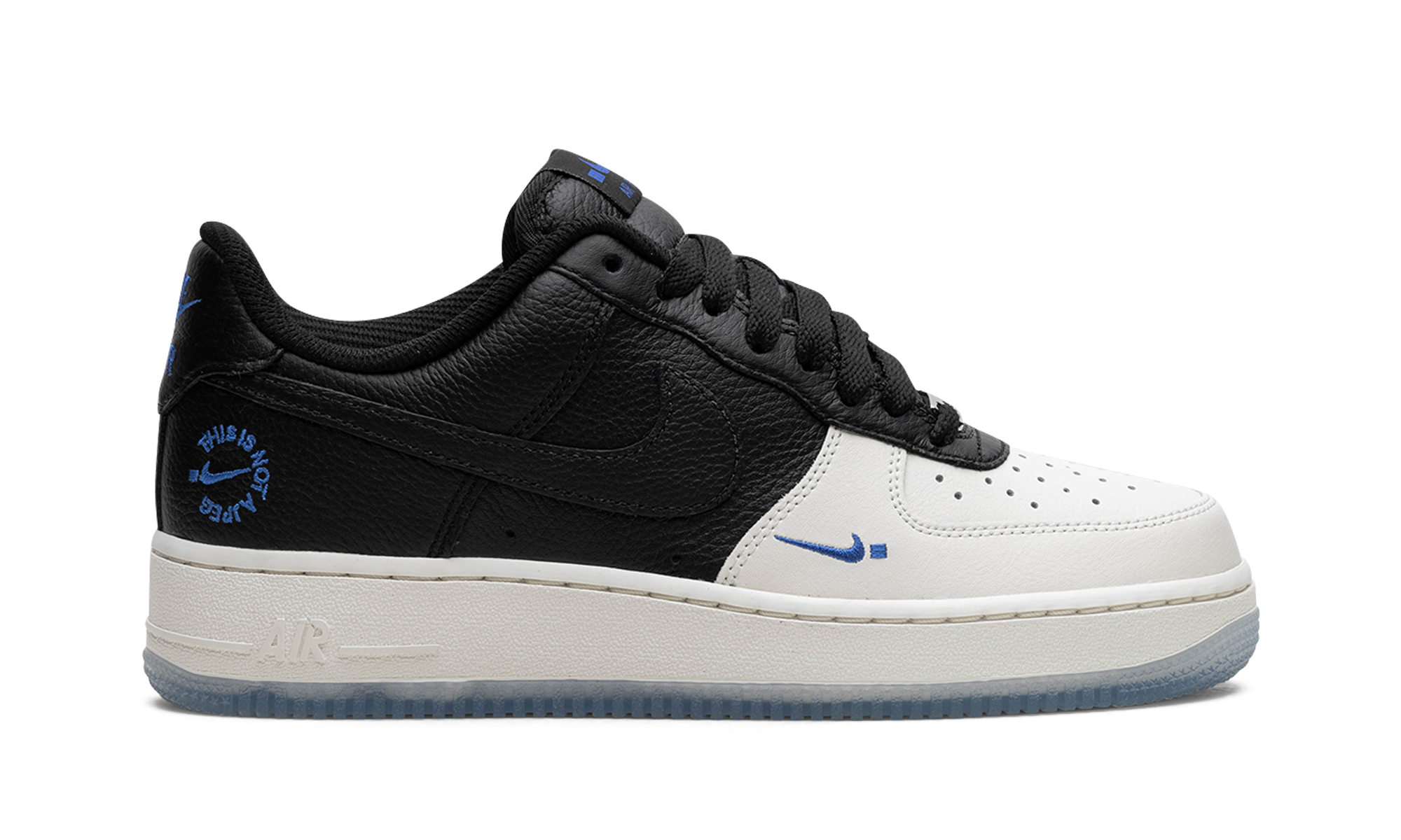 Air Force 1 Low "tinaj" - 6