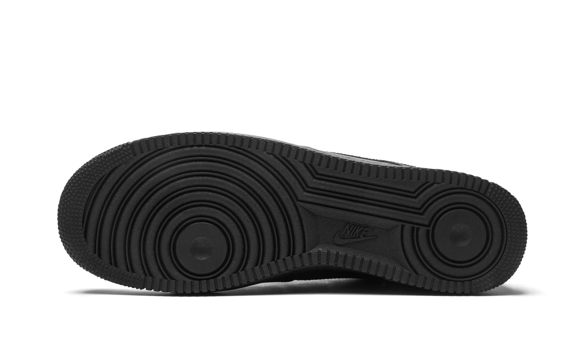 Air Force 1 Low "triple Black" - 5