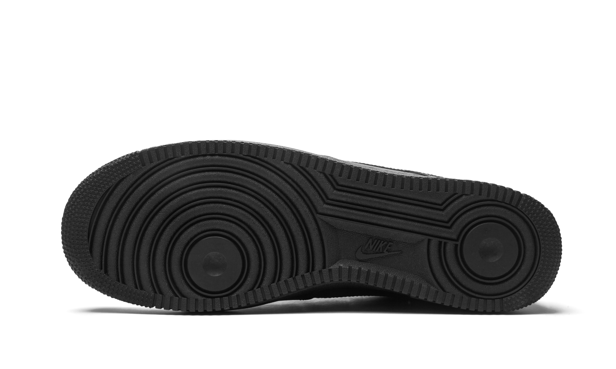 Air Force 1 Low "triple Black" - 5
