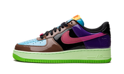 Air Force 1 Low "undefeated - Pink Prime" - 1