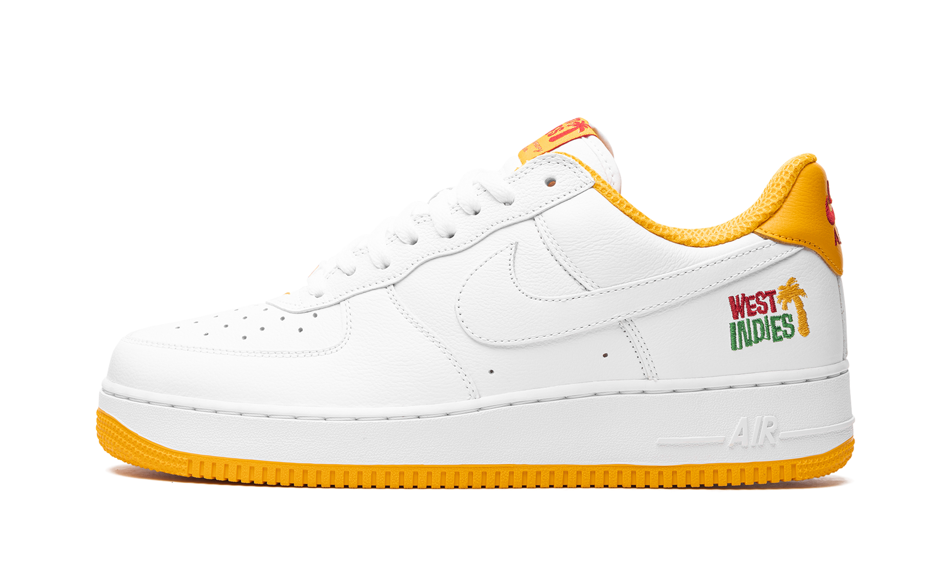 Air Force 1 Low "west Indies" - 1