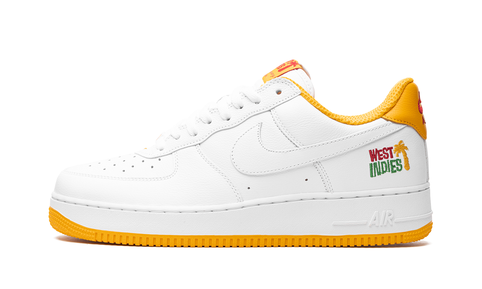 Air Force 1 Low "west Indies" - 1