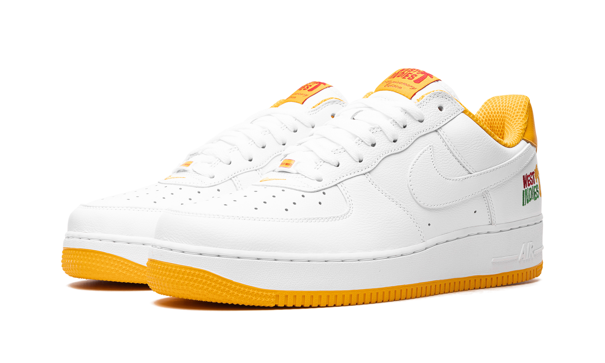 Air Force 1 Low "west Indies" - 2